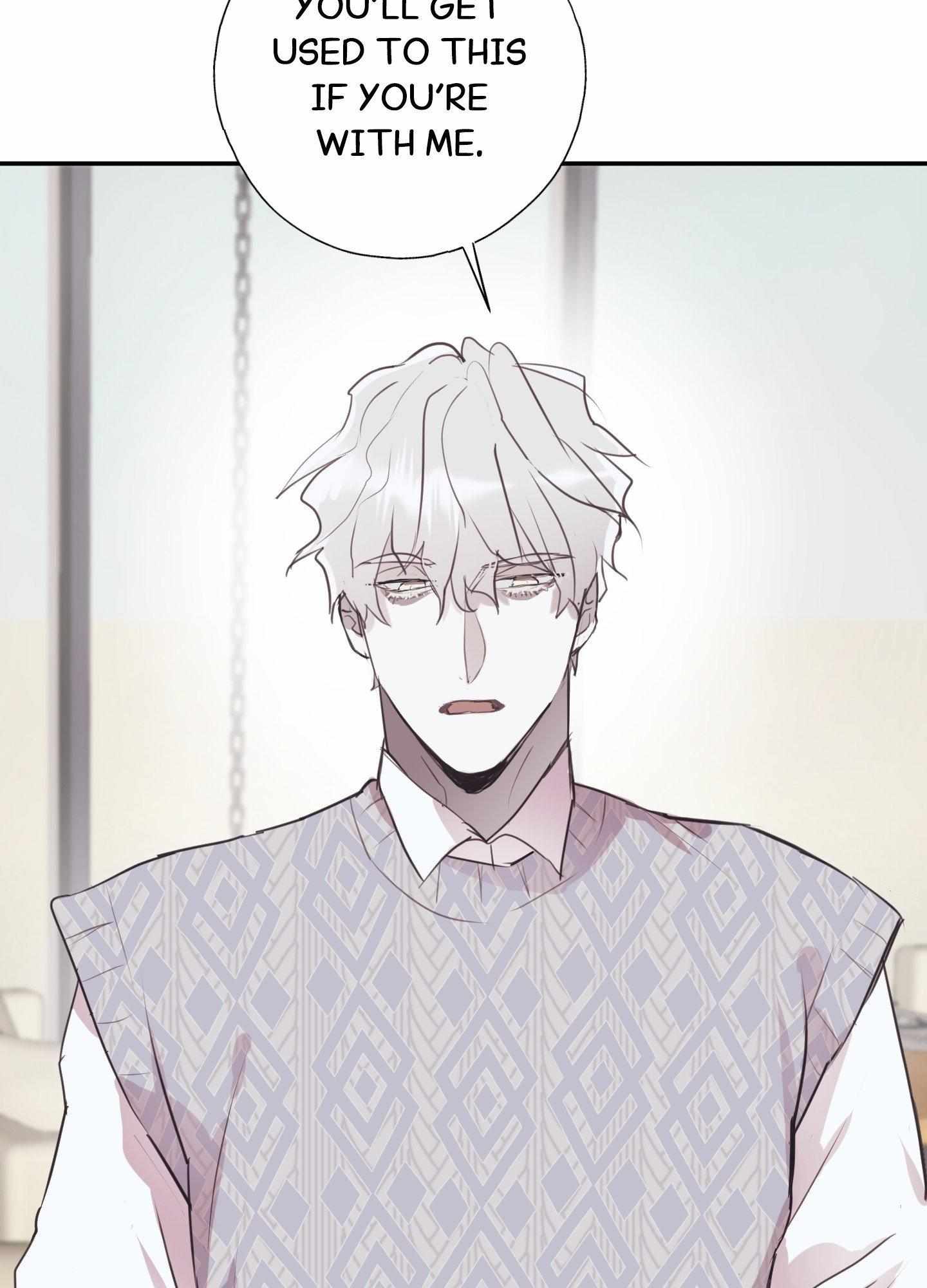 Tugging at My Heart Chapter 5 page 52 - 