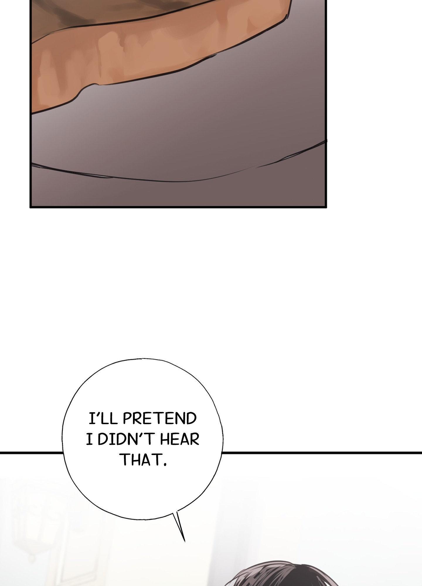 Tugging at My Heart Chapter 5 page 57 - 