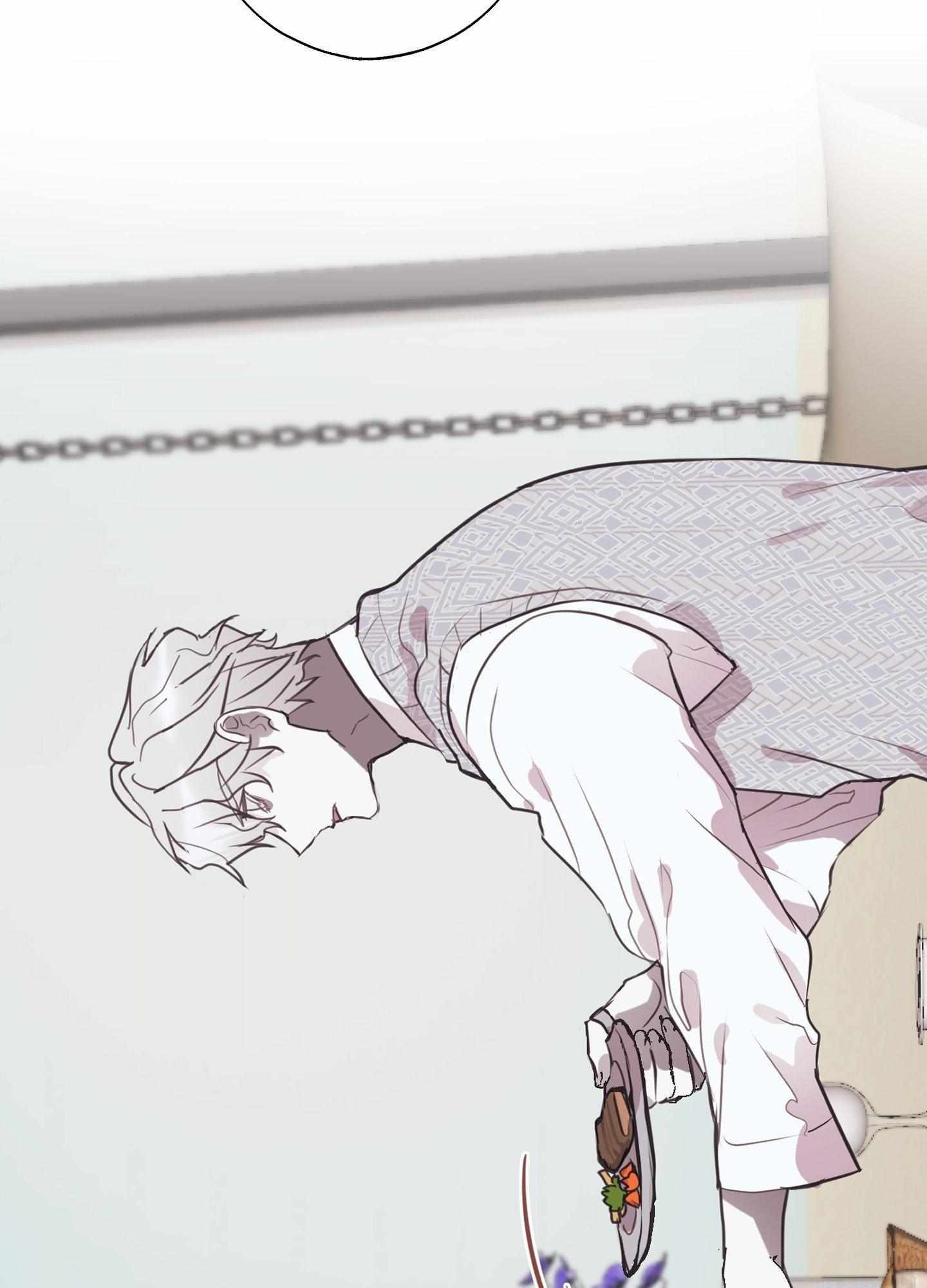 Tugging at My Heart Chapter 5 page 62 - 