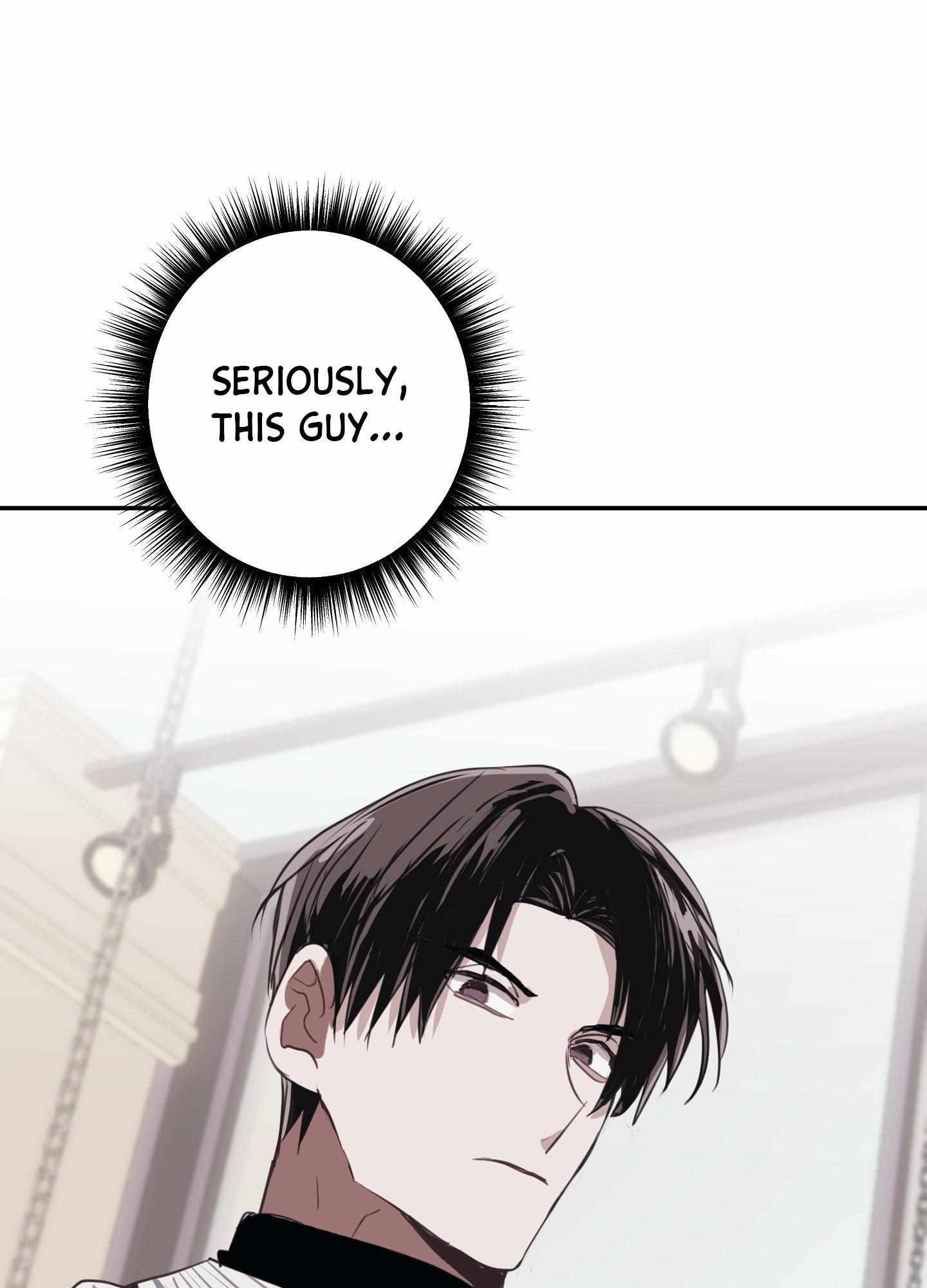 Tugging at My Heart Chapter 5 page 65 - 
