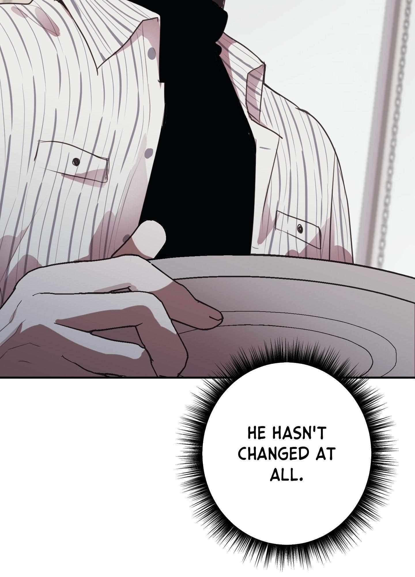 Tugging at My Heart Chapter 5 page 66 - 