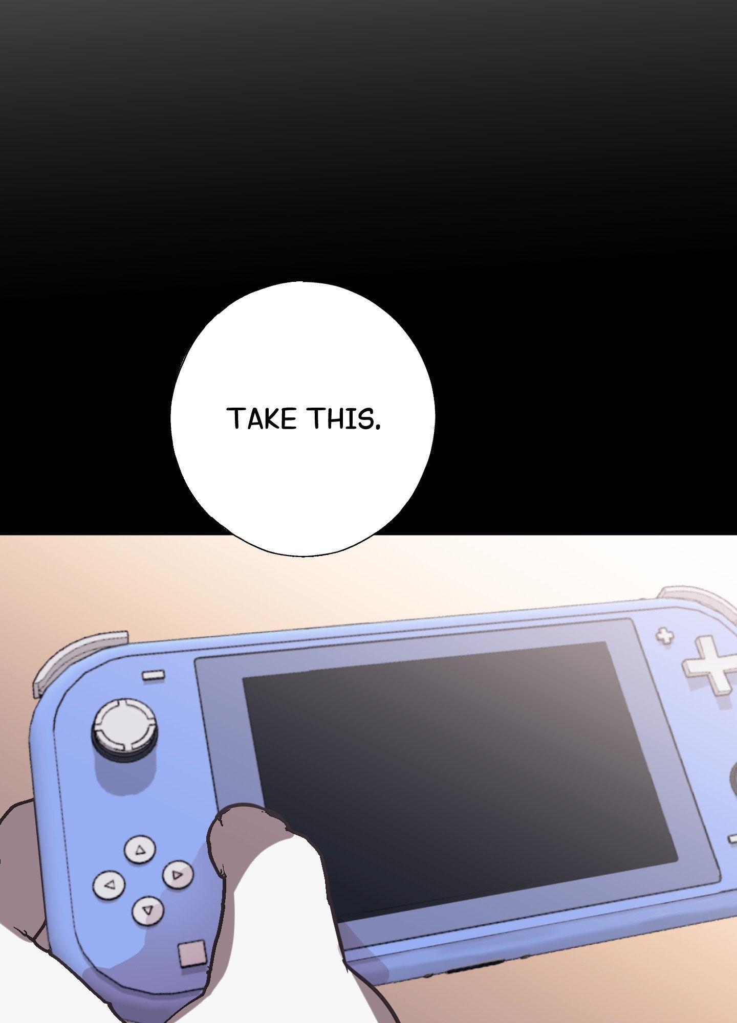 Tugging at My Heart Chapter 5 page 68 - 