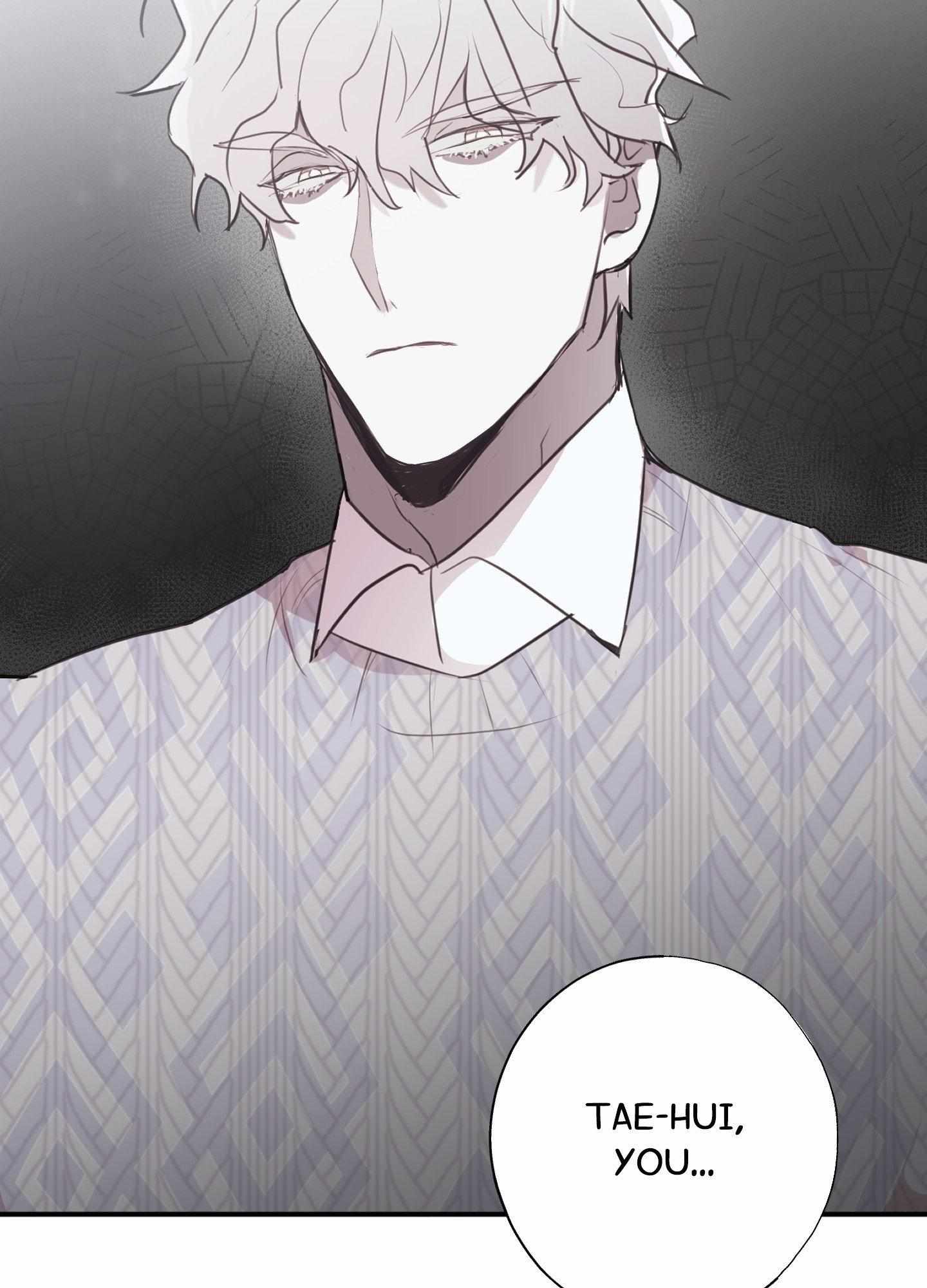 Tugging at My Heart Chapter 5 page 75 - 
