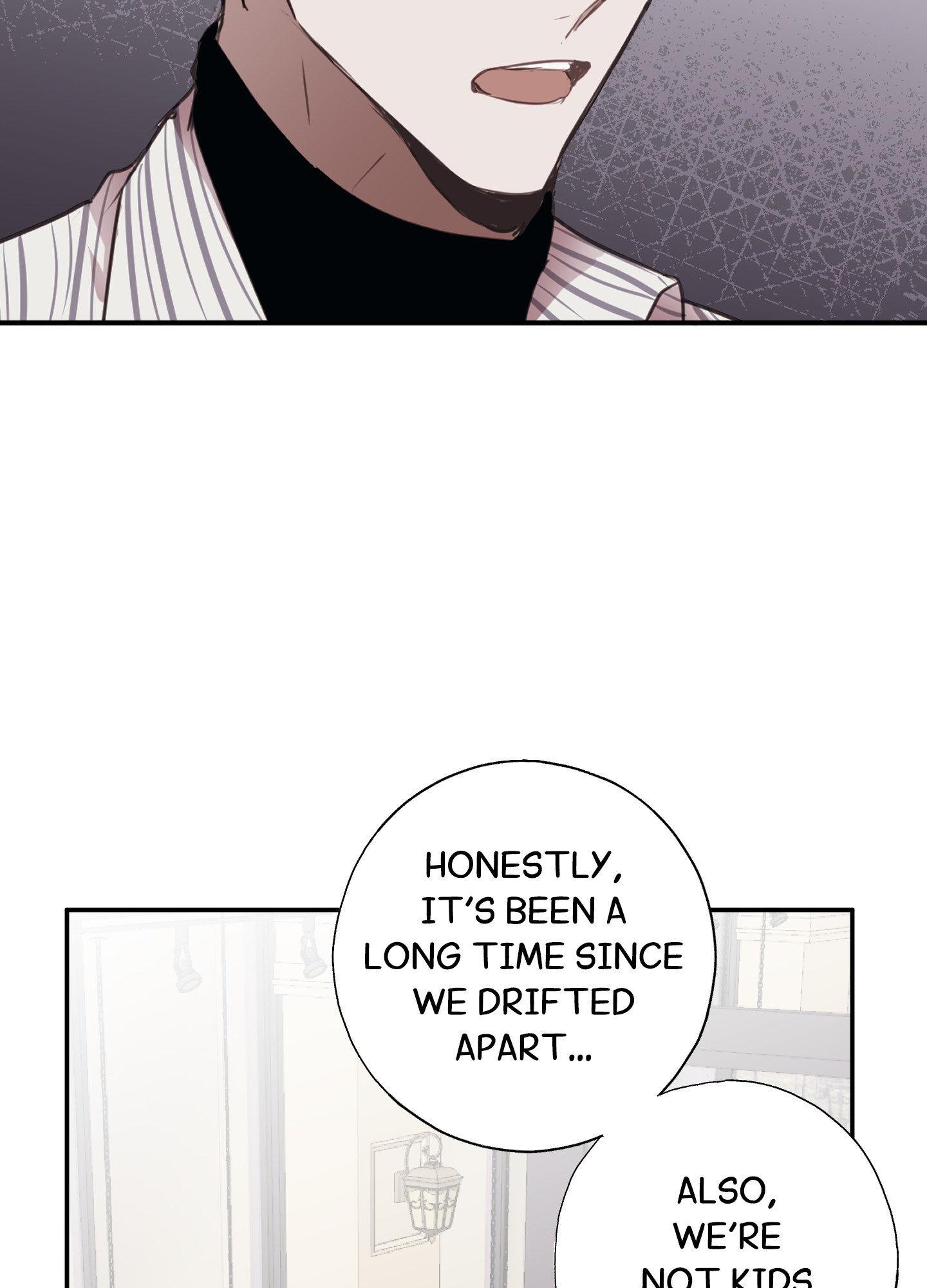 Tugging at My Heart Chapter 5 page 78 - 