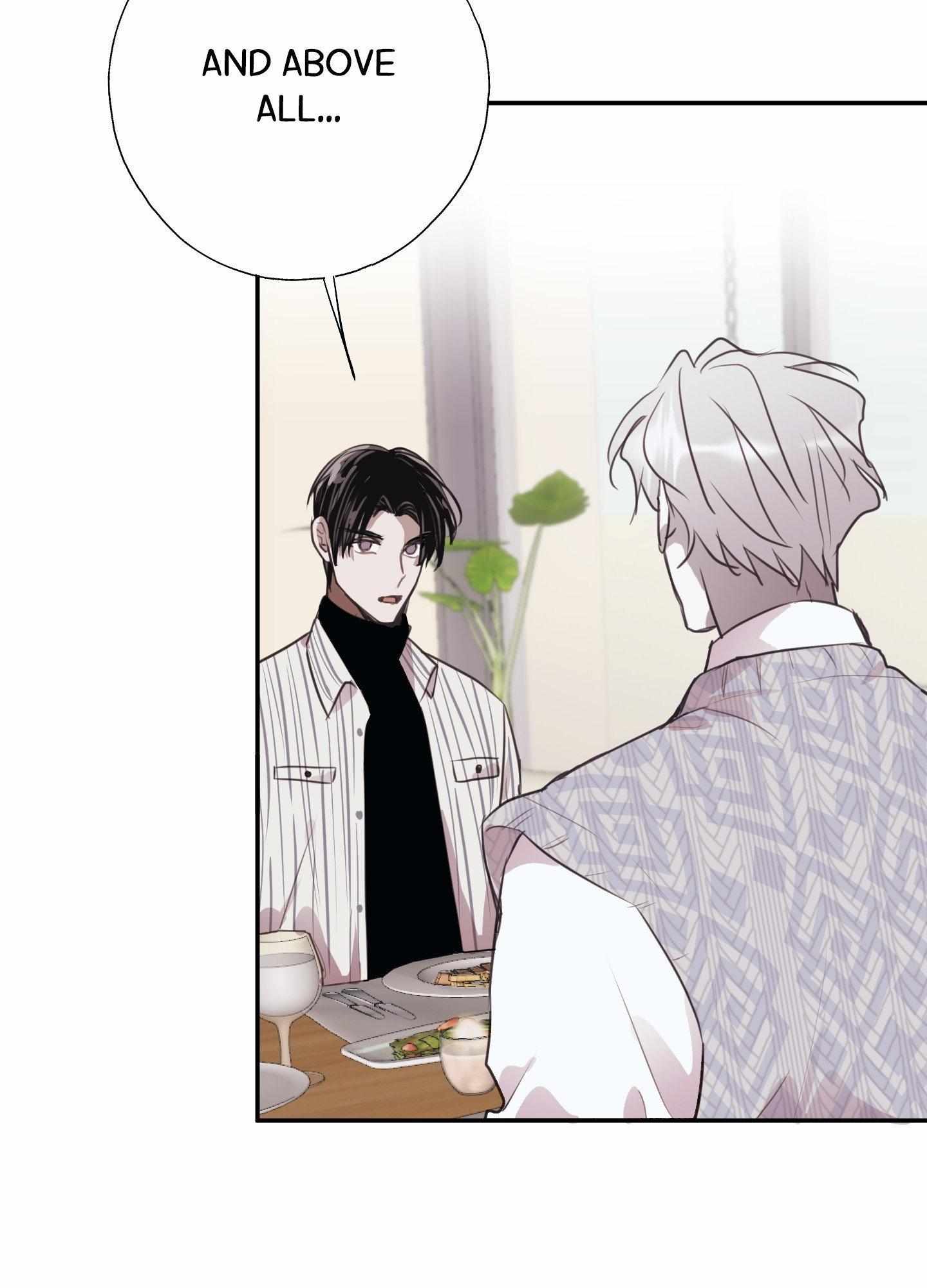 Tugging at My Heart Chapter 5 page 80 - 