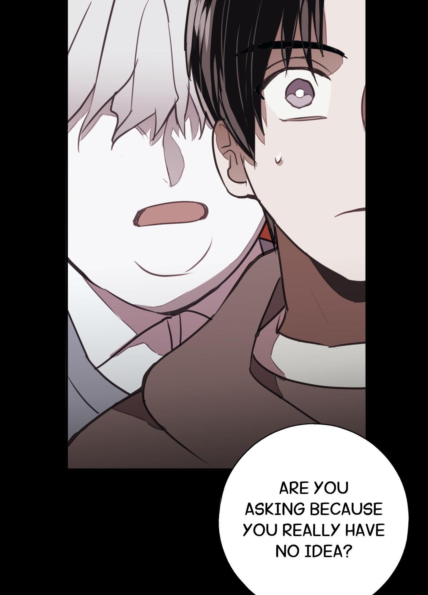 Tugging at My Heart Chapter 5 page 9 - 