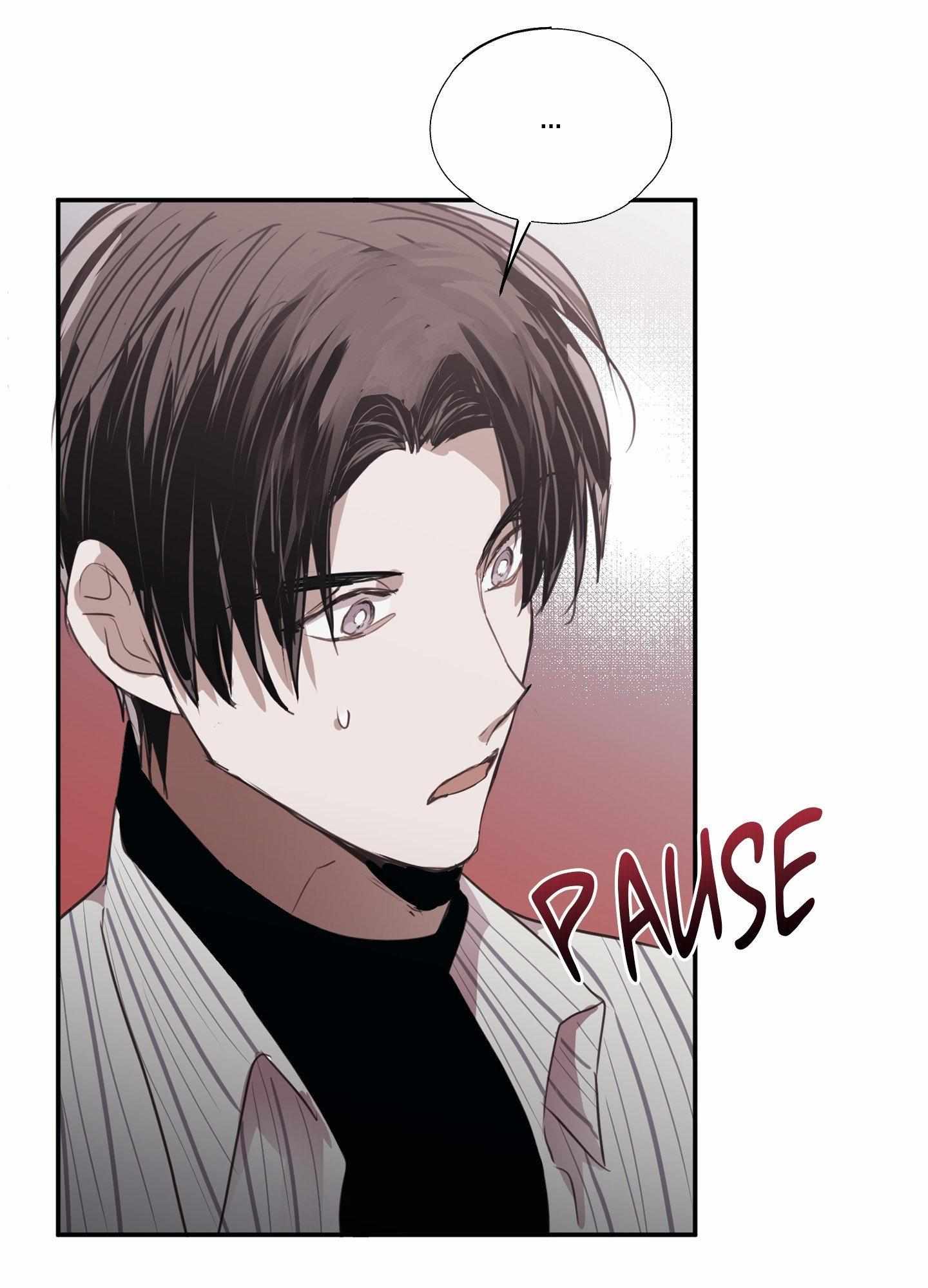 Tugging at My Heart Chapter 5 page 81 - 