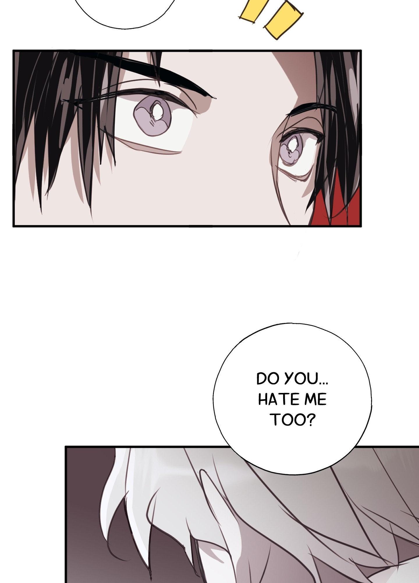 Tugging at My Heart Chapter 5 page 84 - 