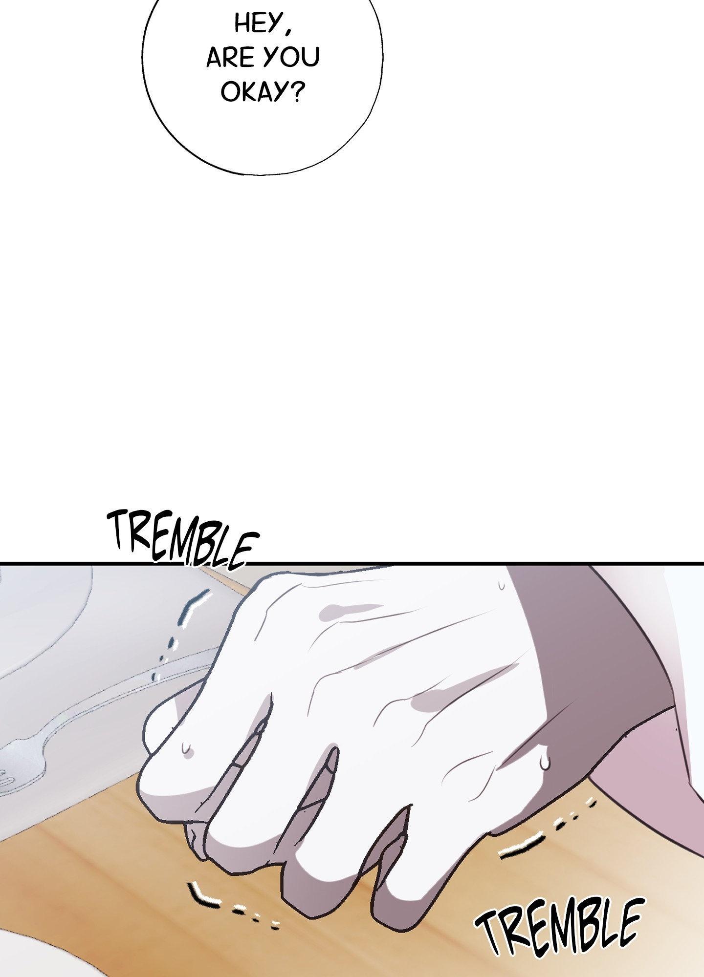 Tugging at My Heart Chapter 5 page 91 - 
