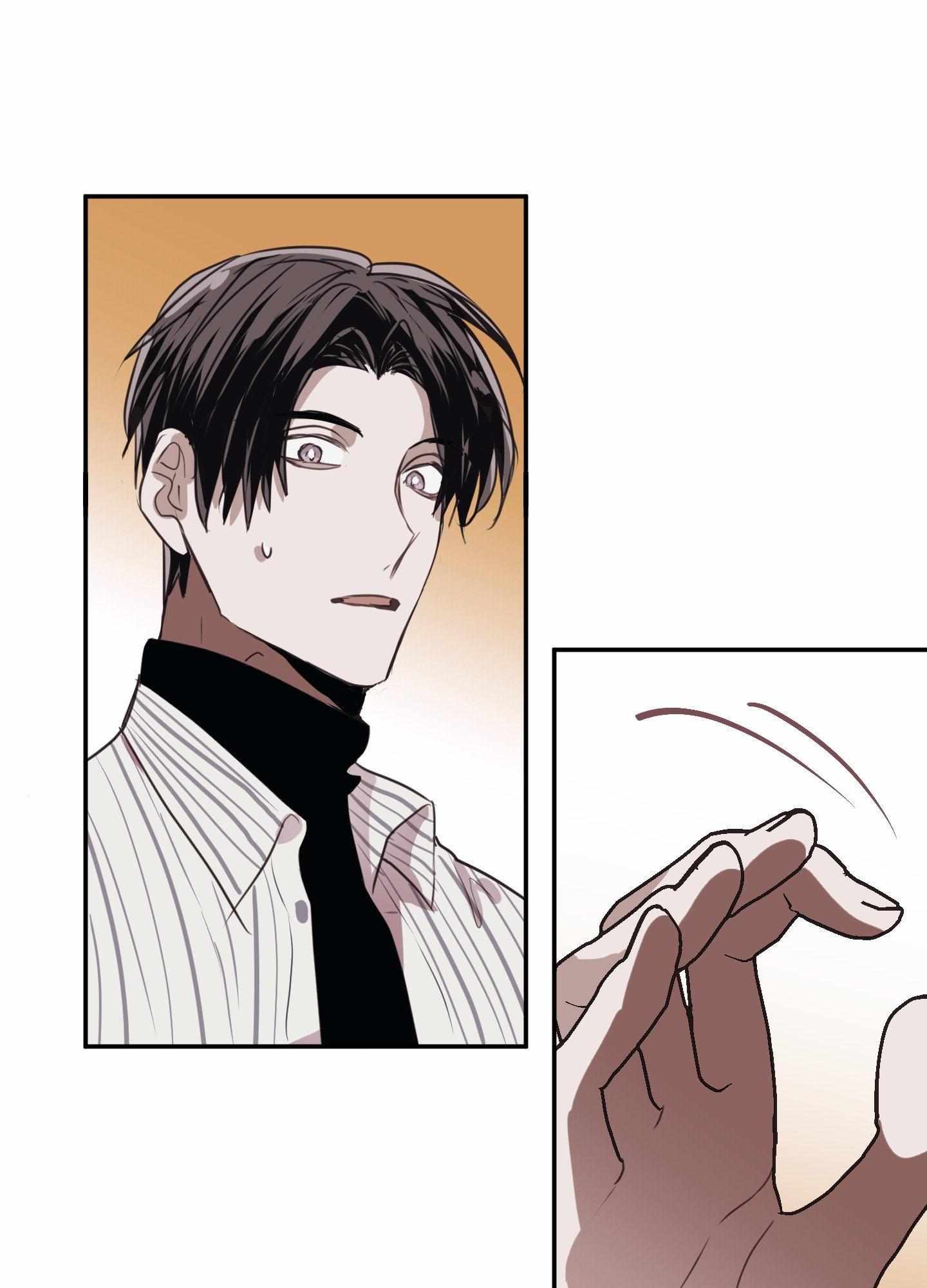 Tugging at My Heart Chapter 5 page 93 - 