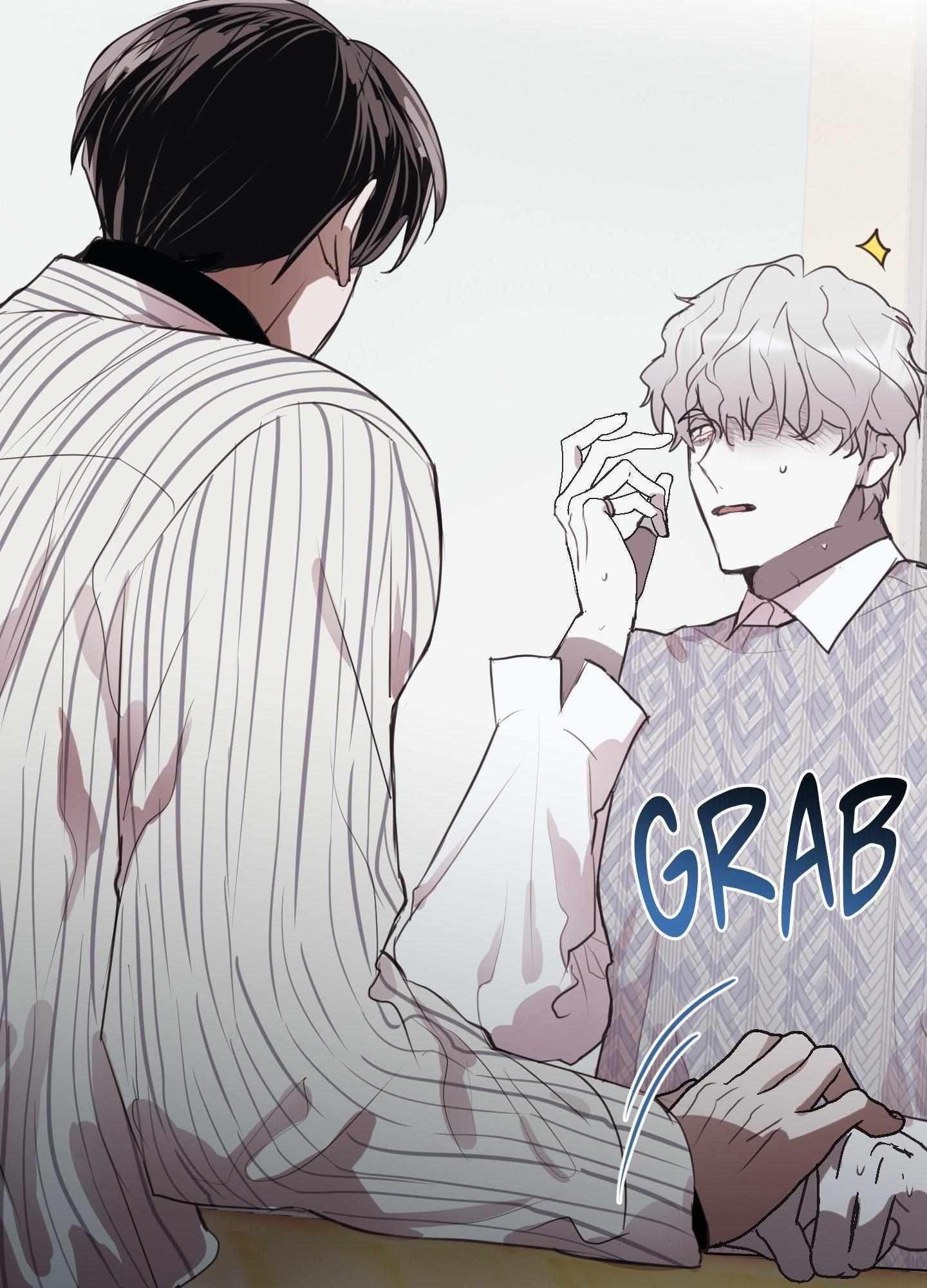 Tugging at My Heart Chapter 5 page 95 - 