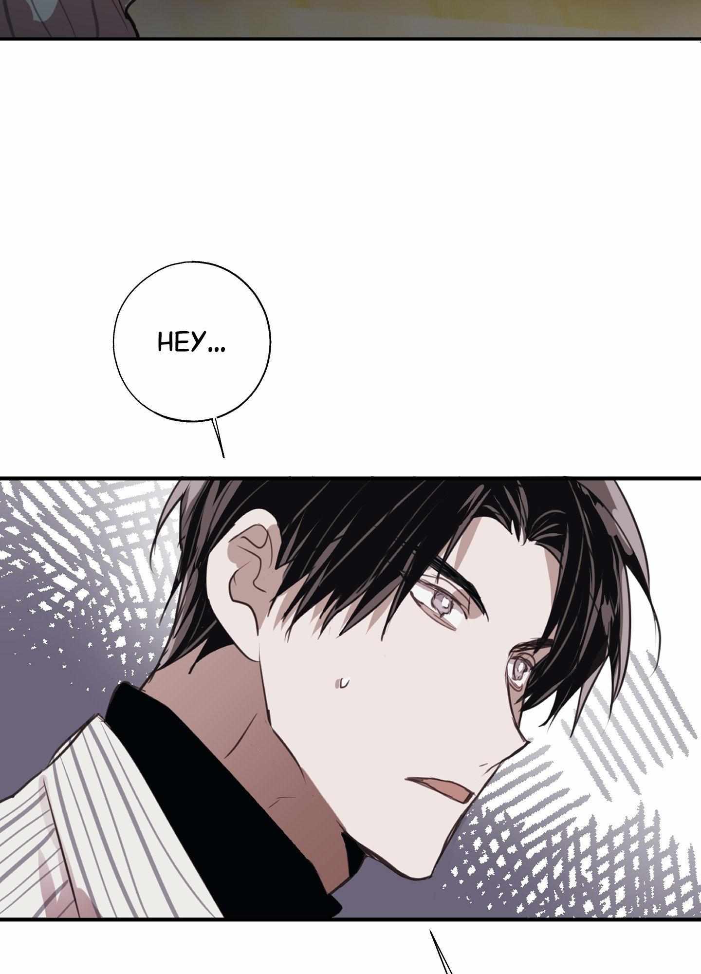 Tugging at My Heart Chapter 5 page 96 - 