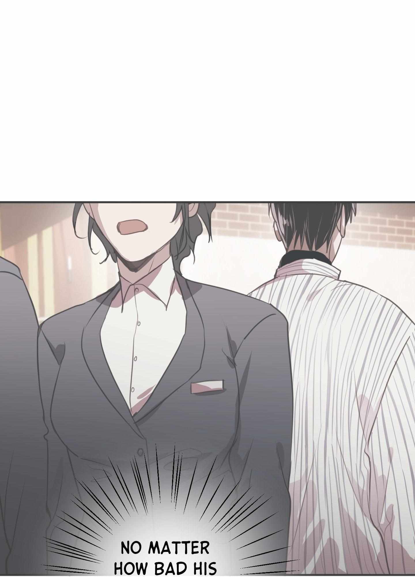 Tugging at My Heart Chapter 5 page 98 - 