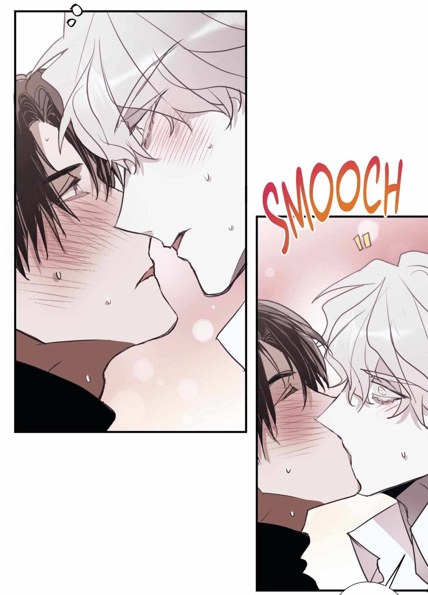 Tugging at My Heart Chapter 6 page 101 - 