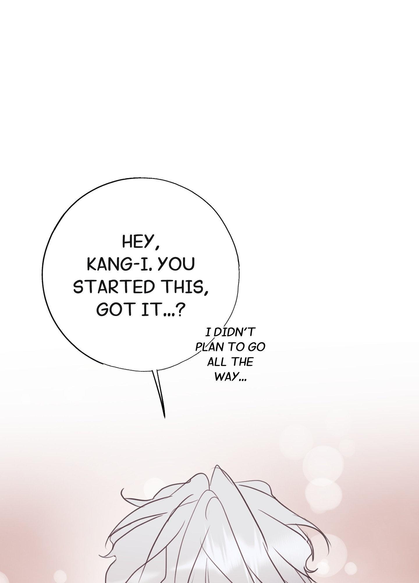 Tugging at My Heart Chapter 6 page 104 - 
