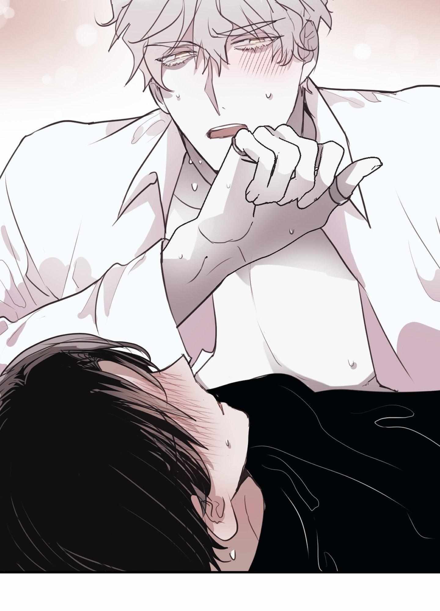 Tugging at My Heart Chapter 6 page 105 - 