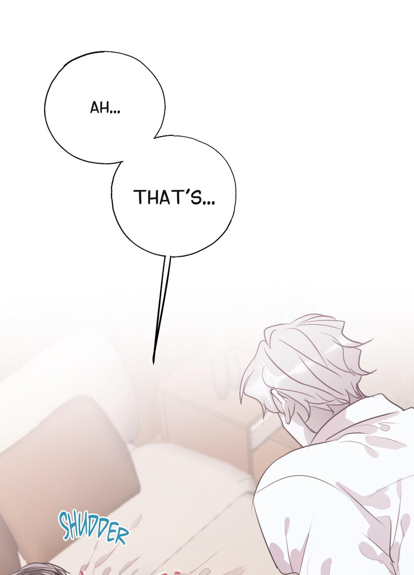 Tugging at My Heart Chapter 6 page 108 - 