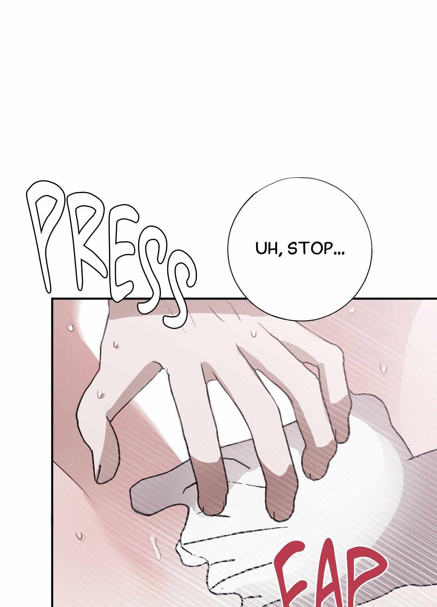 Tugging at My Heart Chapter 6 page 110 - 