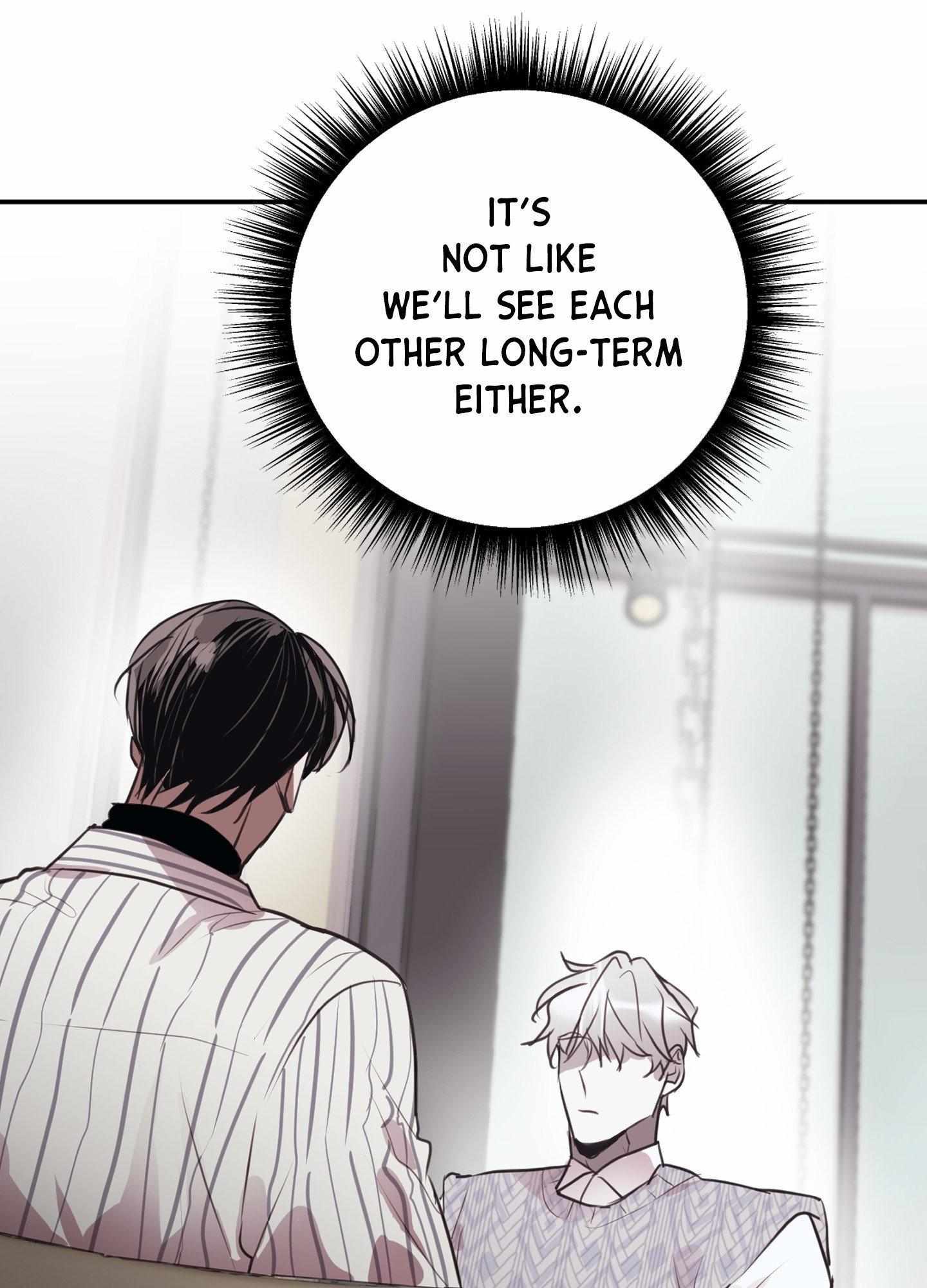 Tugging at My Heart Chapter 6 page 12 - 