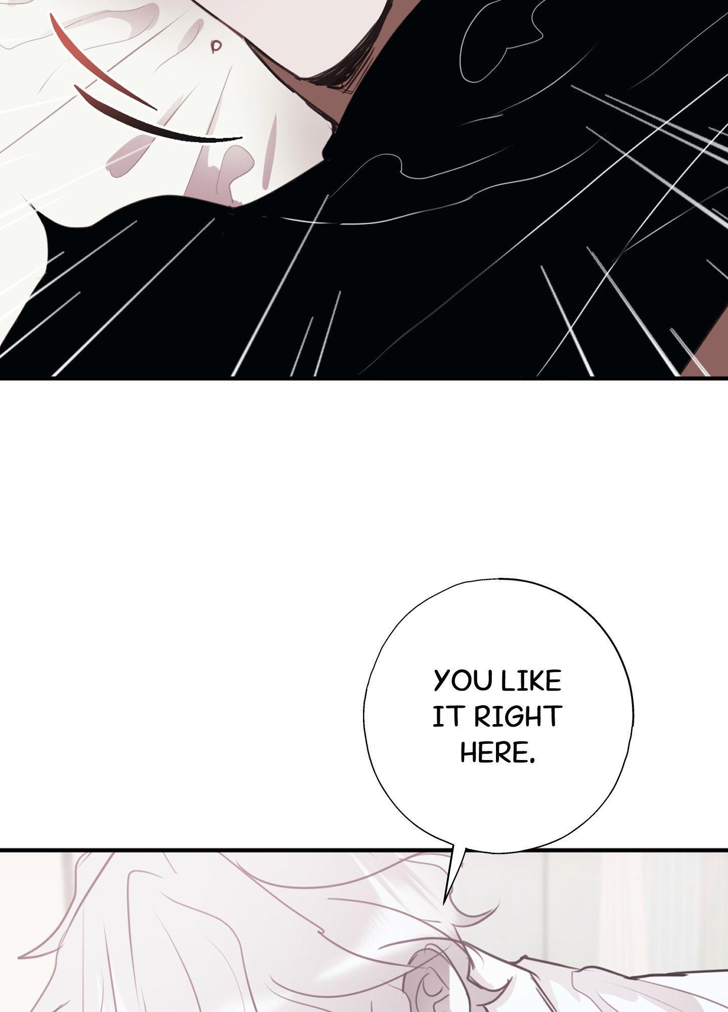 Tugging at My Heart Chapter 6 page 112 - 