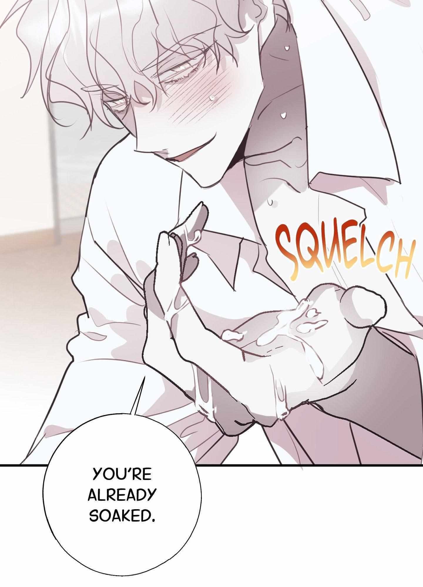 Tugging at My Heart Chapter 6 page 113 - 