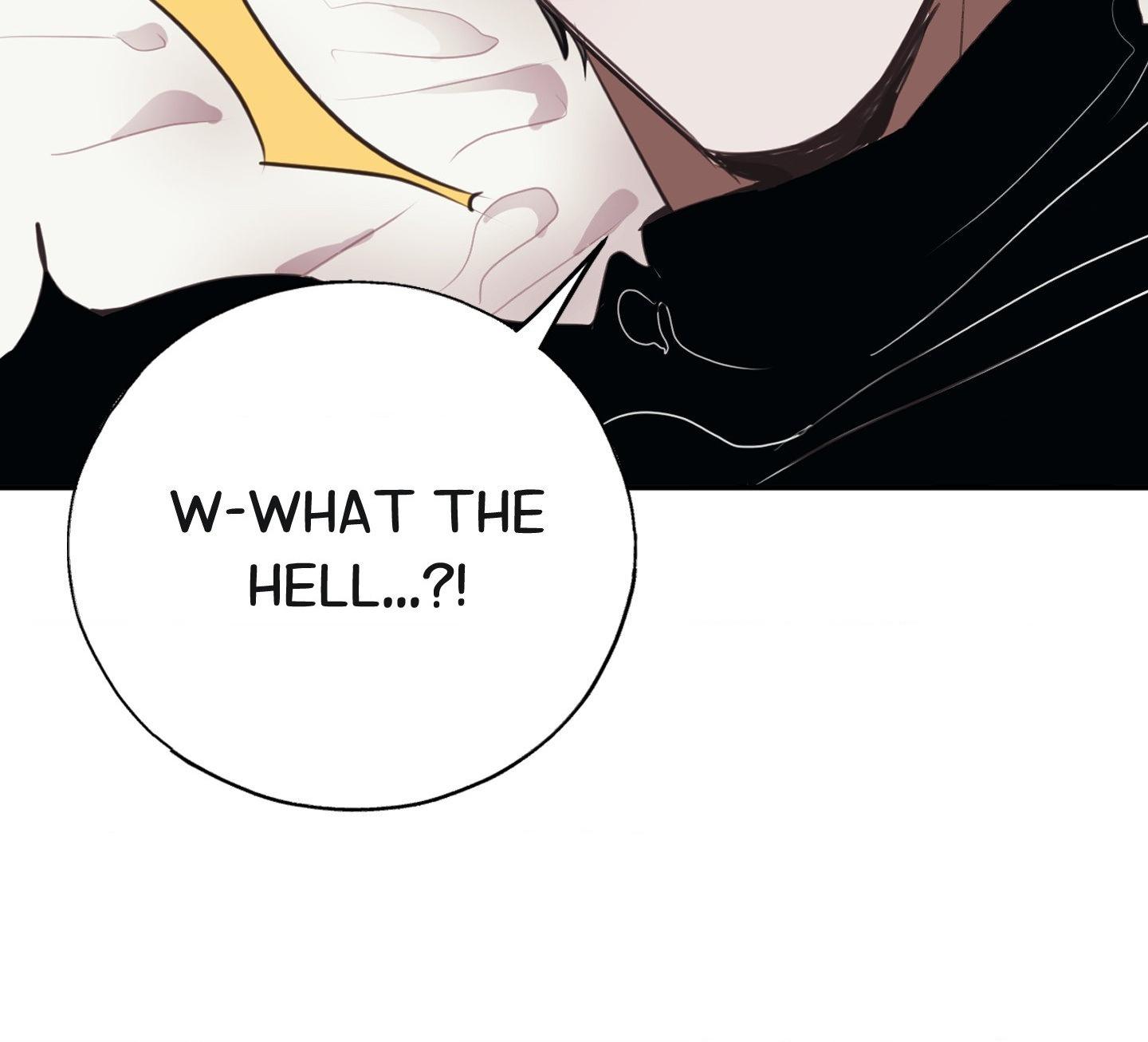 Tugging at My Heart Chapter 6 page 115 - 