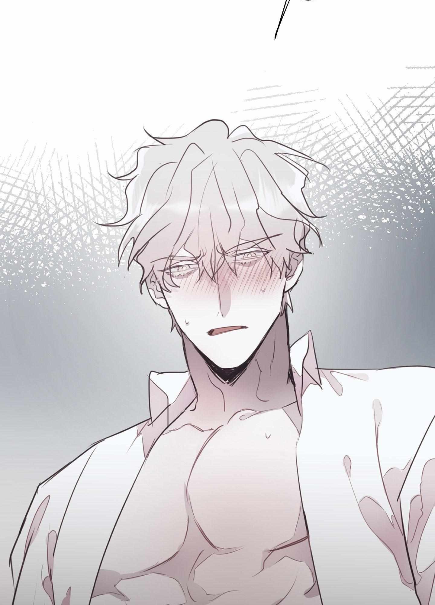 Tugging at My Heart Chapter 6 page 117 - 