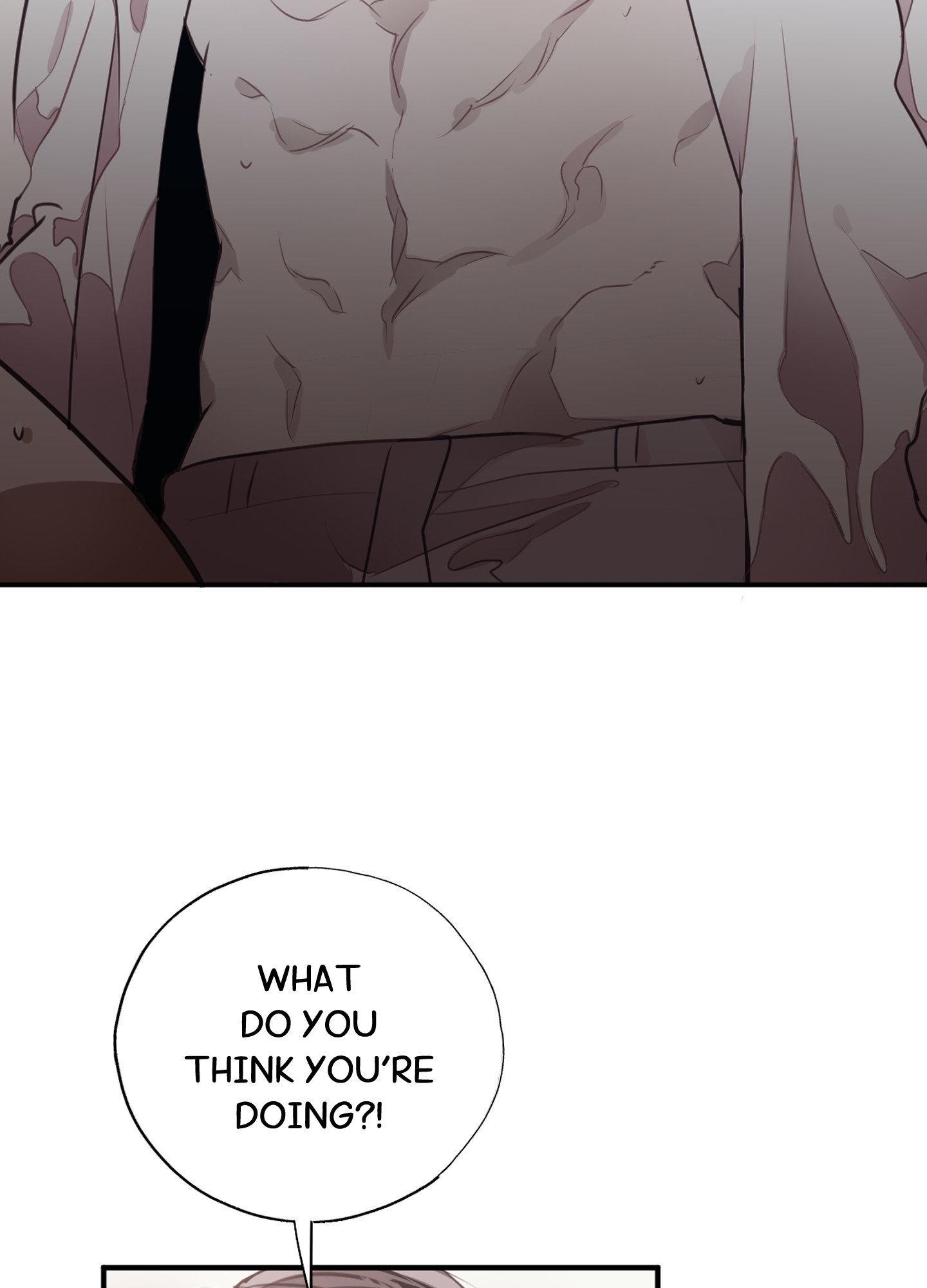 Tugging at My Heart Chapter 6 page 118 - 