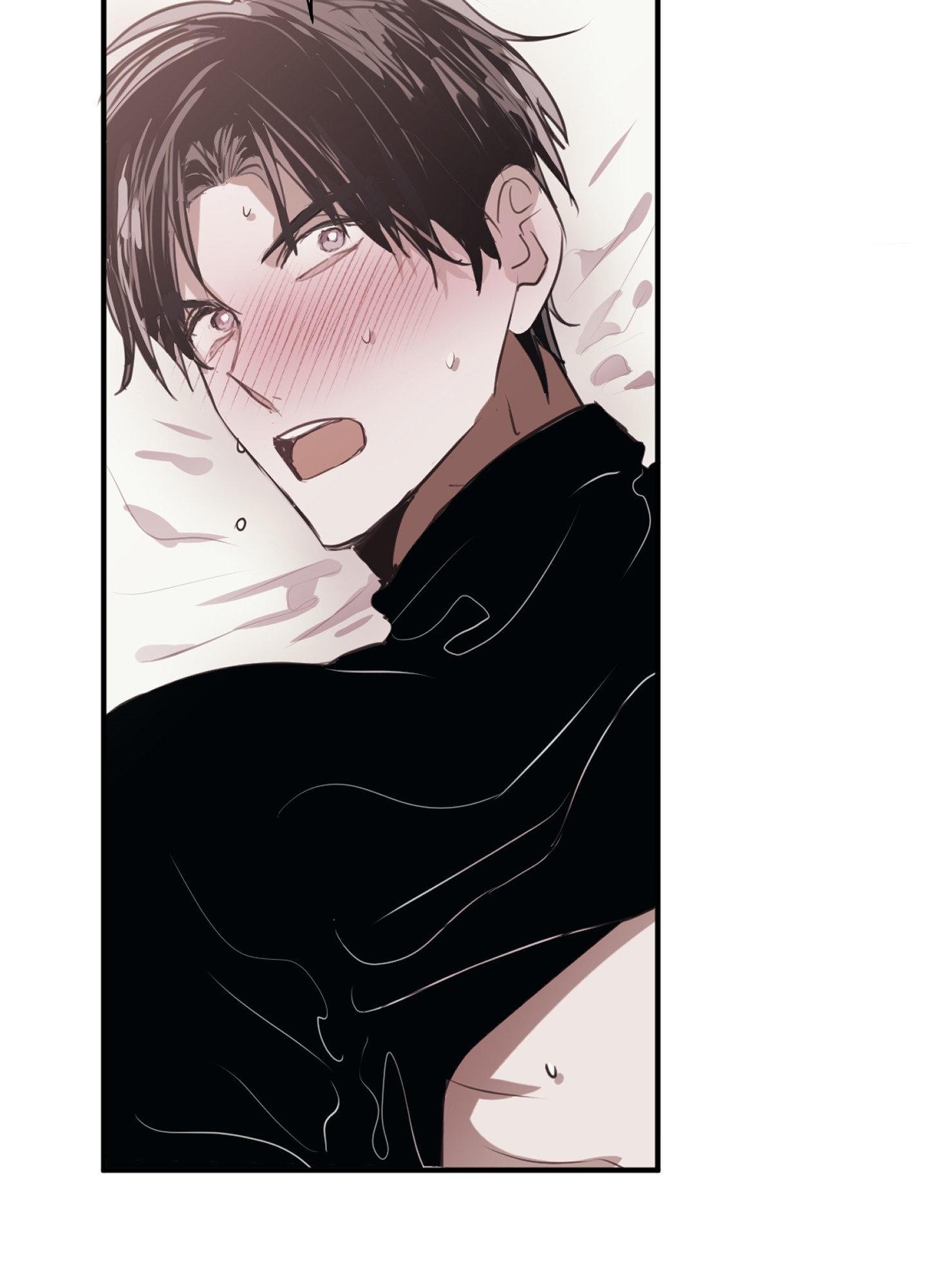 Tugging at My Heart Chapter 6 page 119 - 