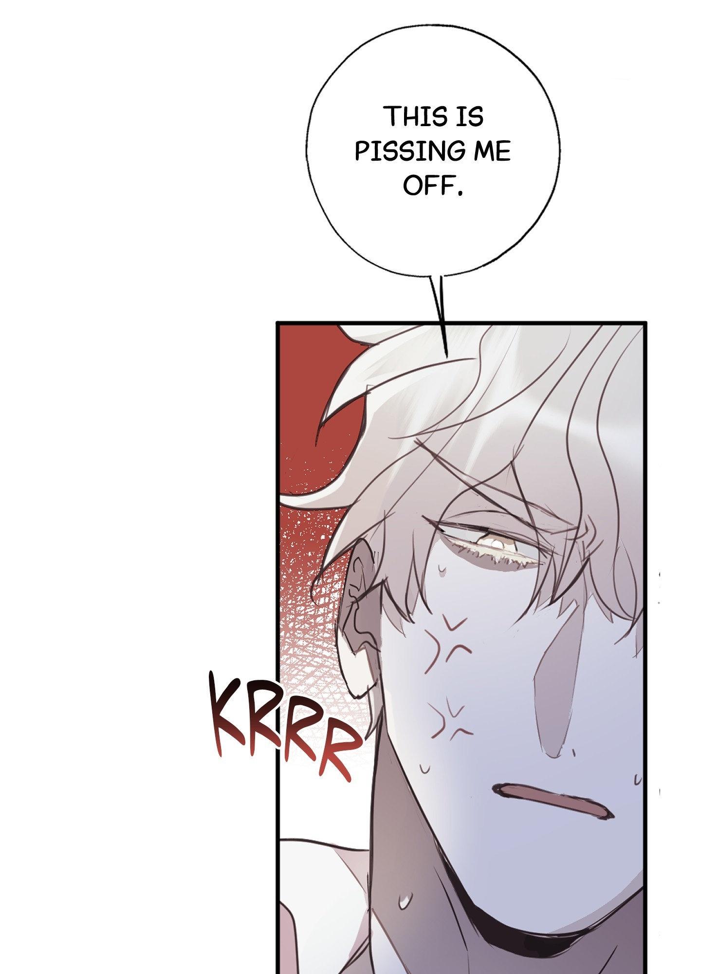 Tugging at My Heart Chapter 6 page 120 - 