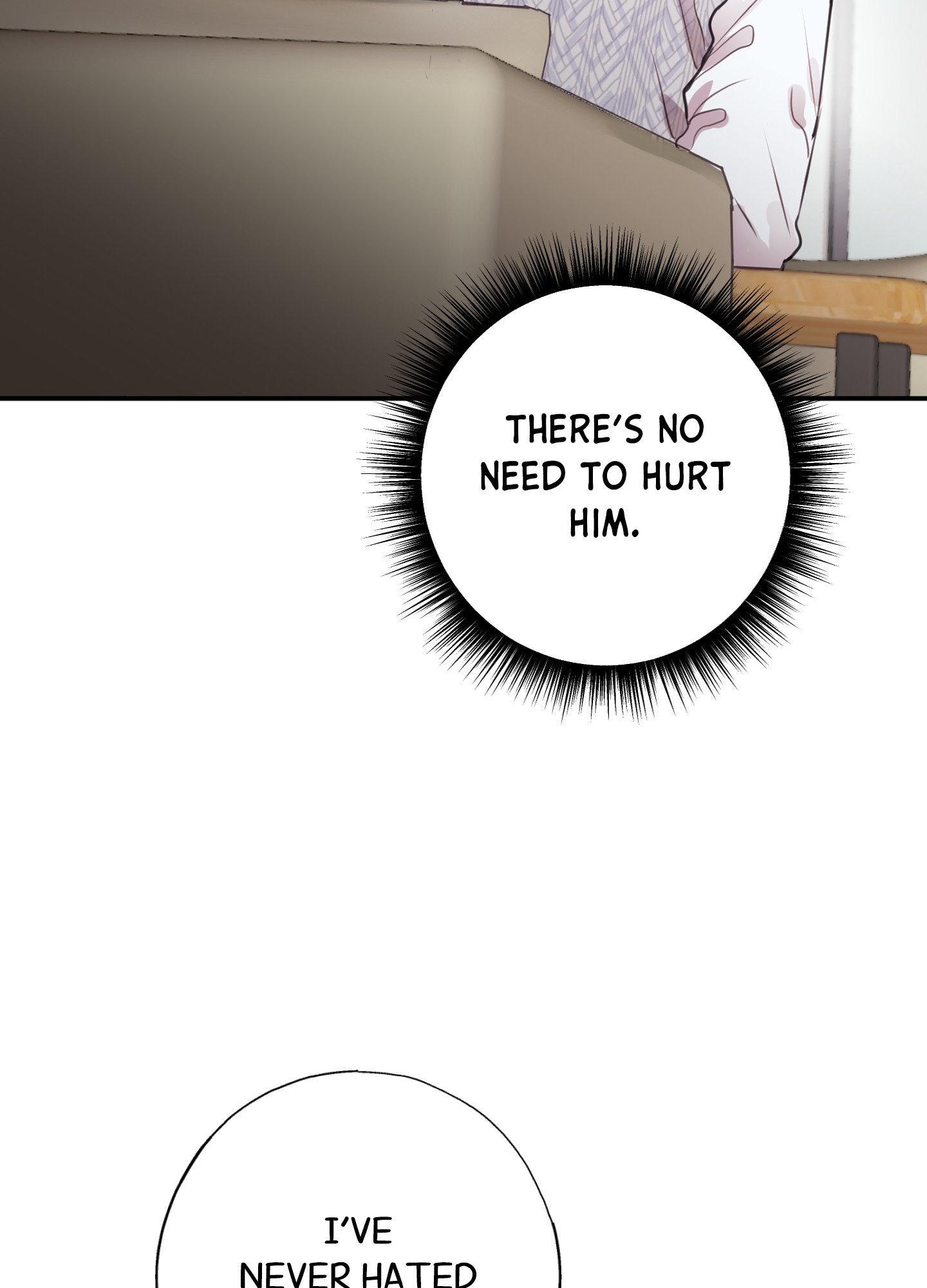Tugging at My Heart Chapter 6 page 13 - 