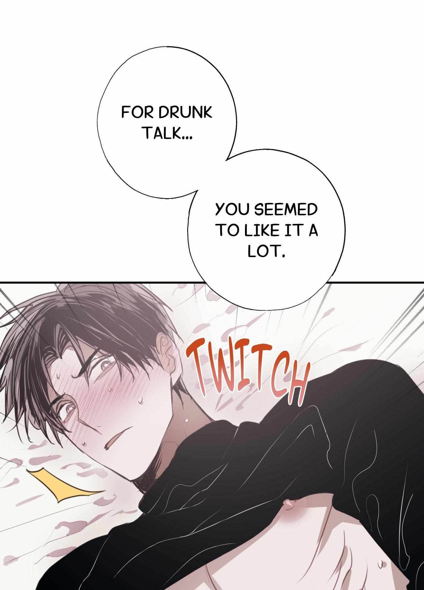 Tugging at My Heart Chapter 6 page 122 - 