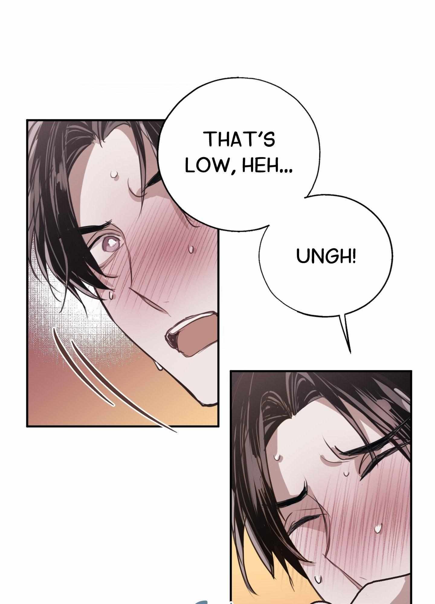 Tugging at My Heart Chapter 6 page 124 - 