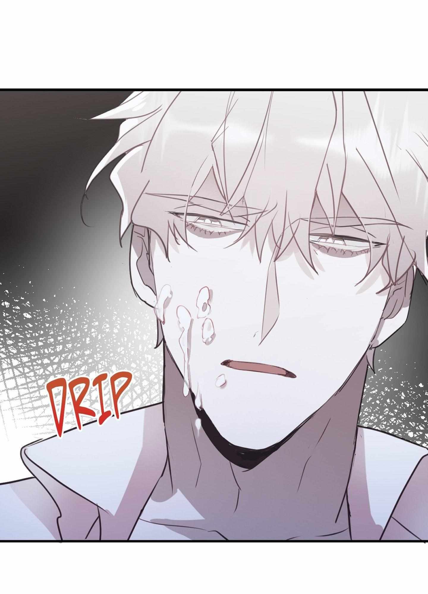 Tugging at My Heart Chapter 6 page 127 - 