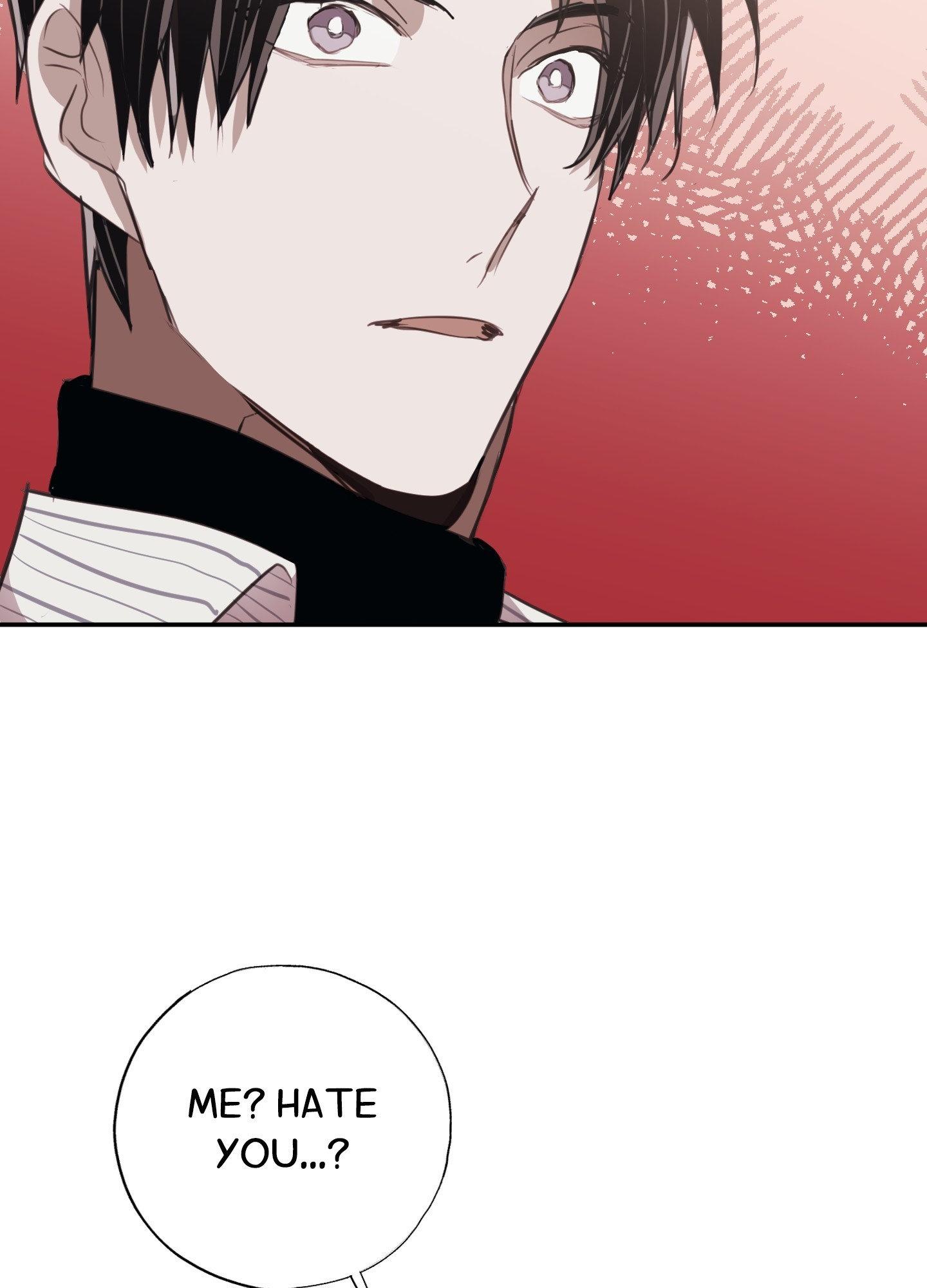 Tugging at My Heart Chapter 6 page 3 - 