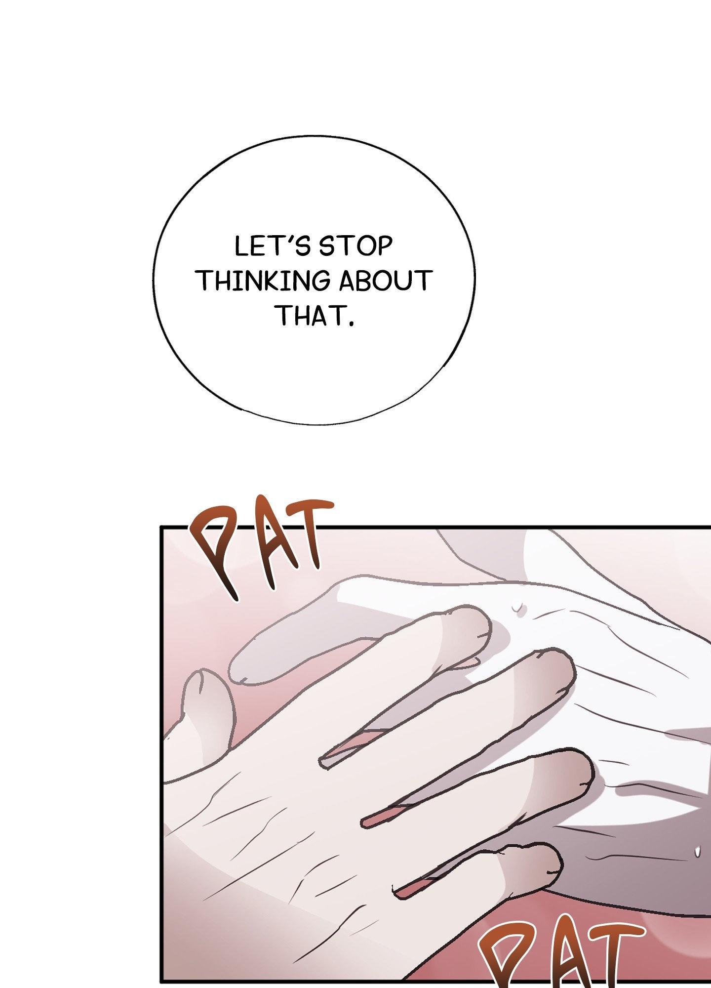Tugging at My Heart Chapter 6 page 21 - 