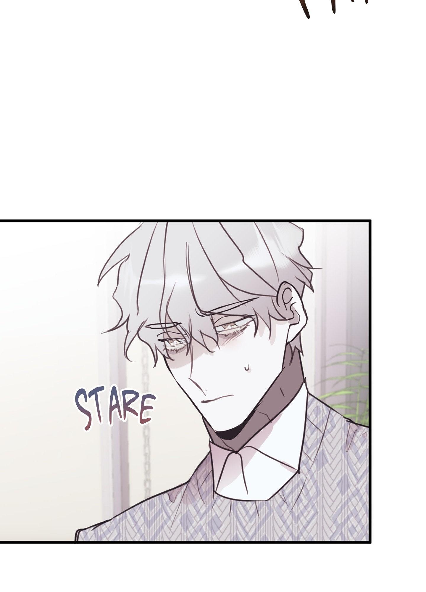 Tugging at My Heart Chapter 6 page 22 - 