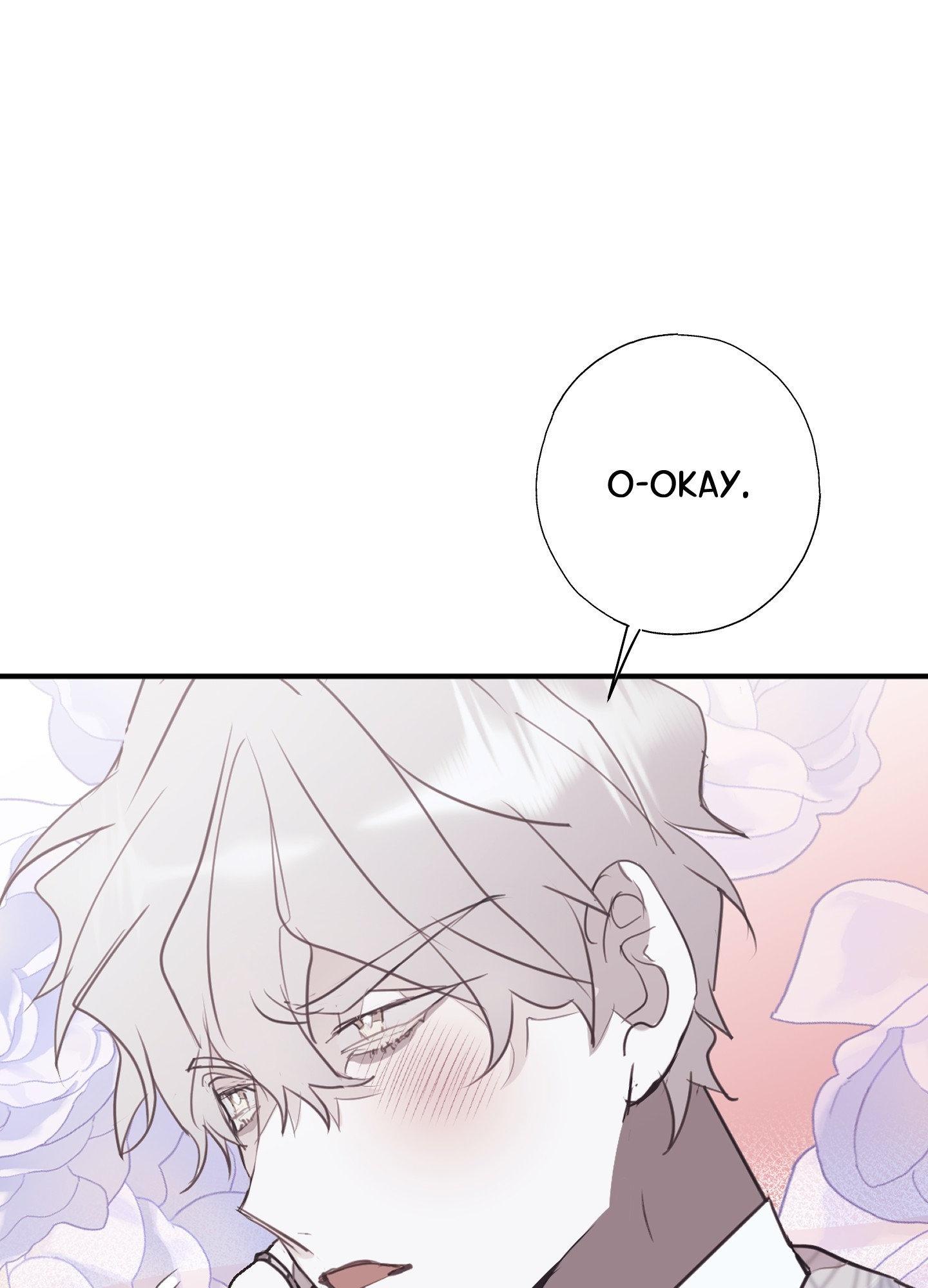 Tugging at My Heart Chapter 6 page 23 - 