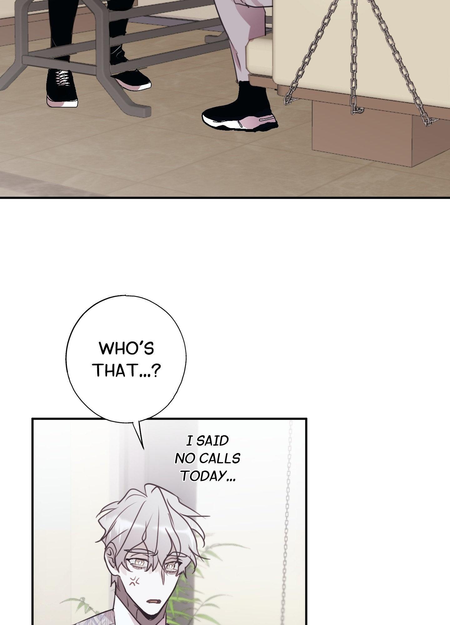 Tugging at My Heart Chapter 6 page 29 - 
