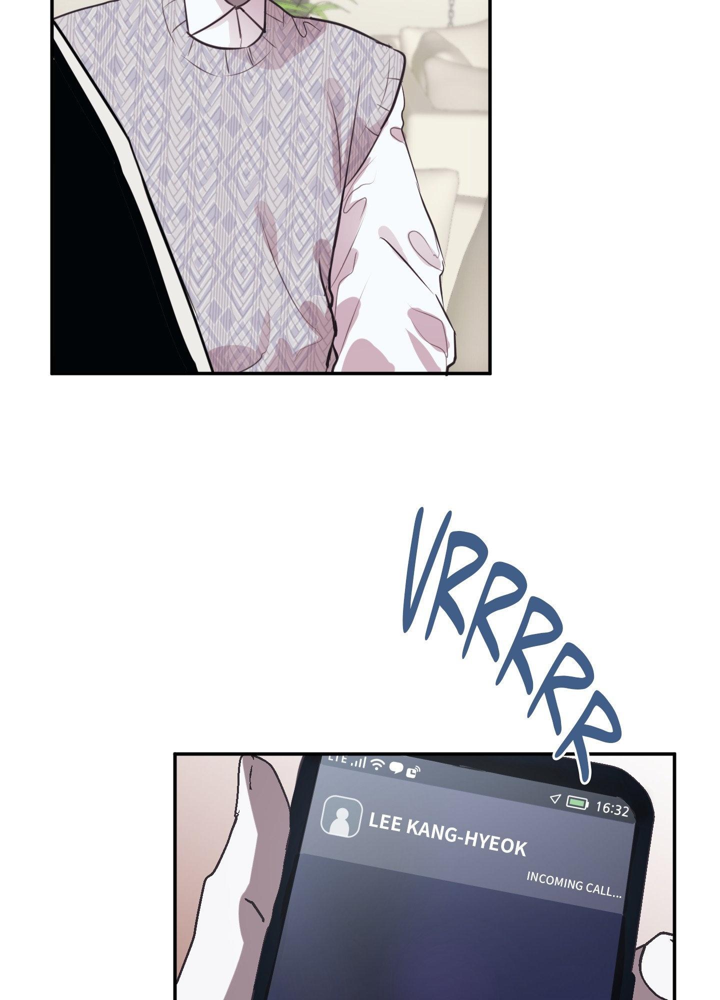 Tugging at My Heart Chapter 6 page 30 - 