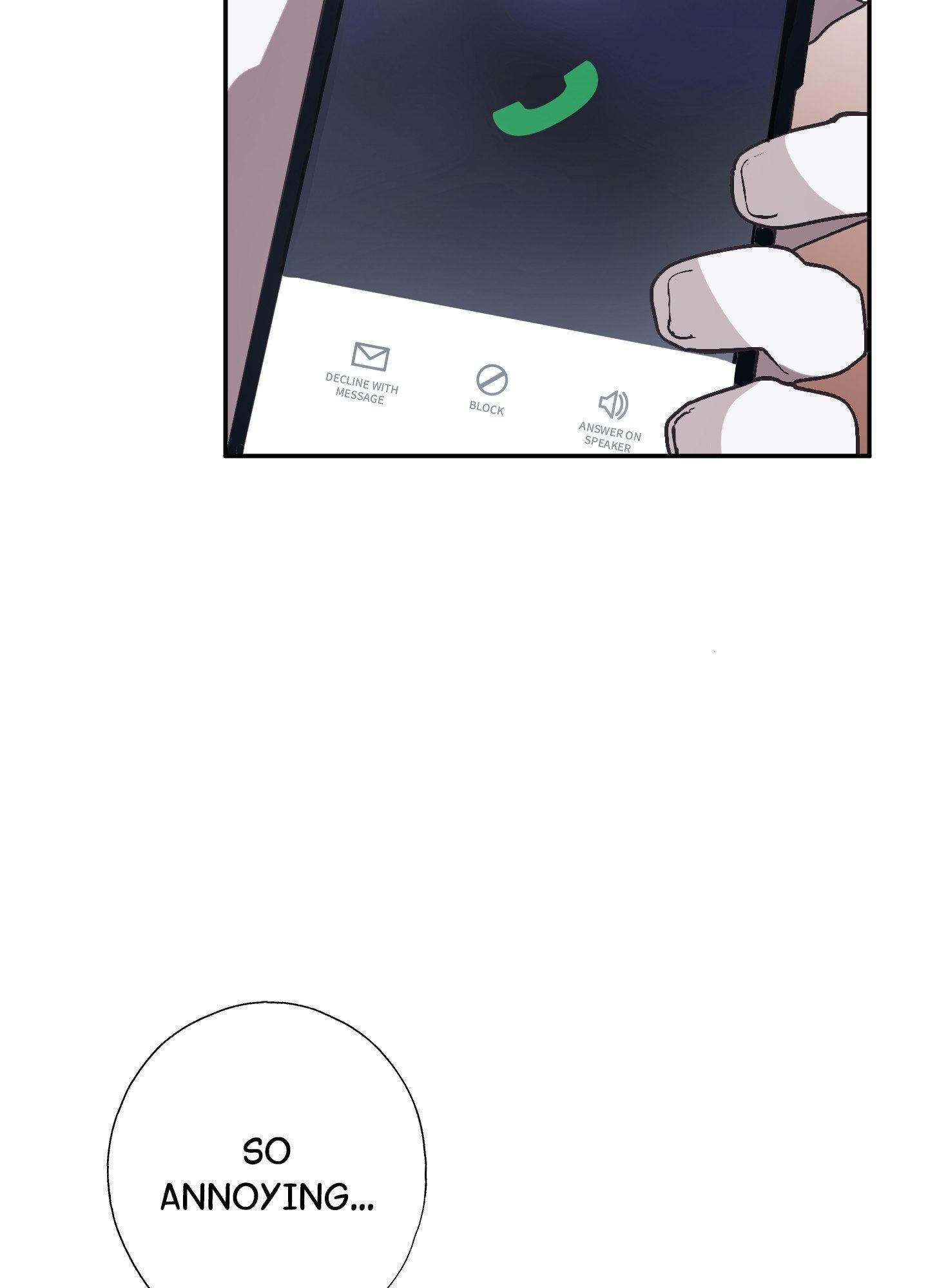 Tugging at My Heart Chapter 6 page 31 - 