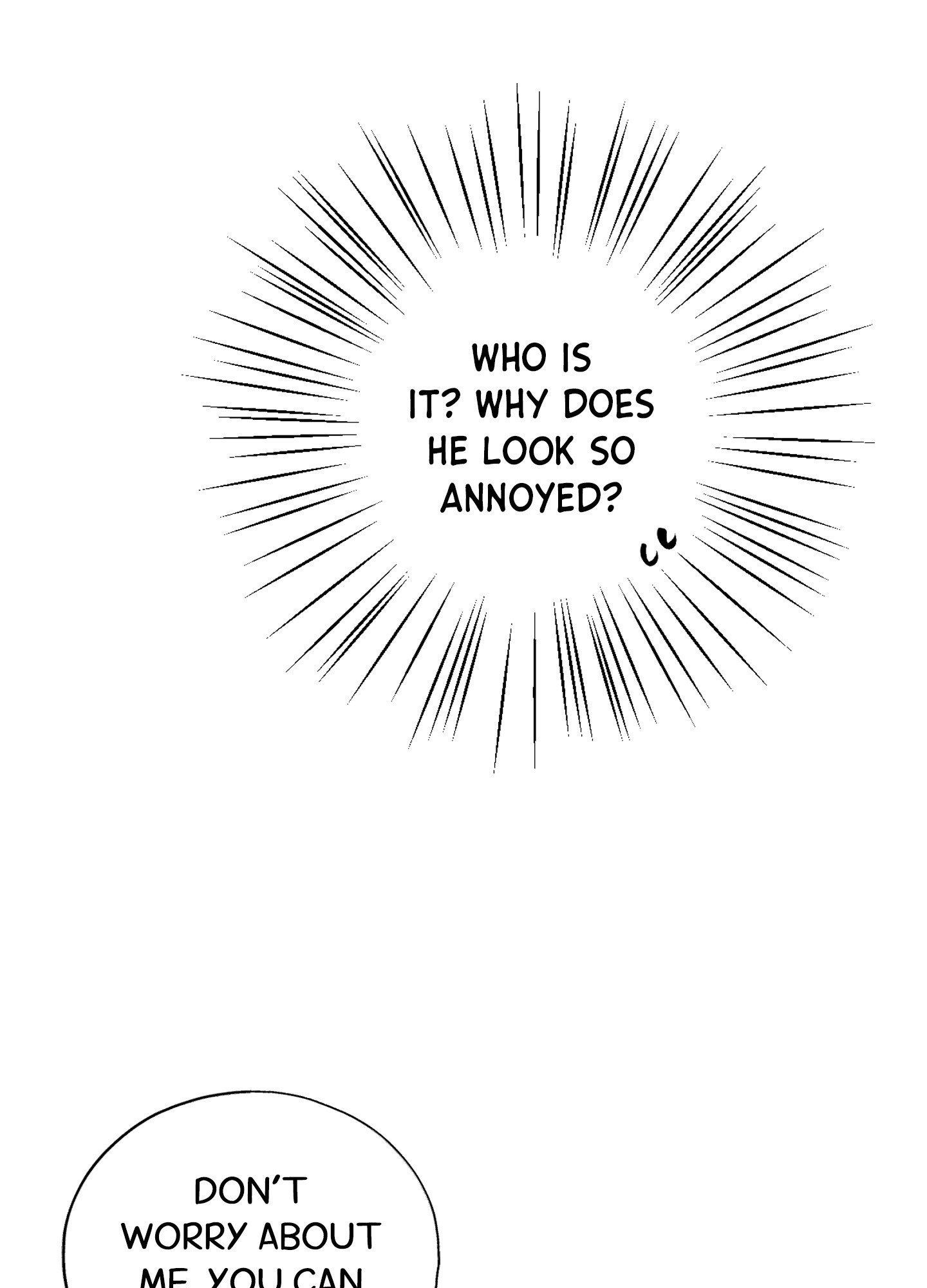 Tugging at My Heart Chapter 6 page 34 - 