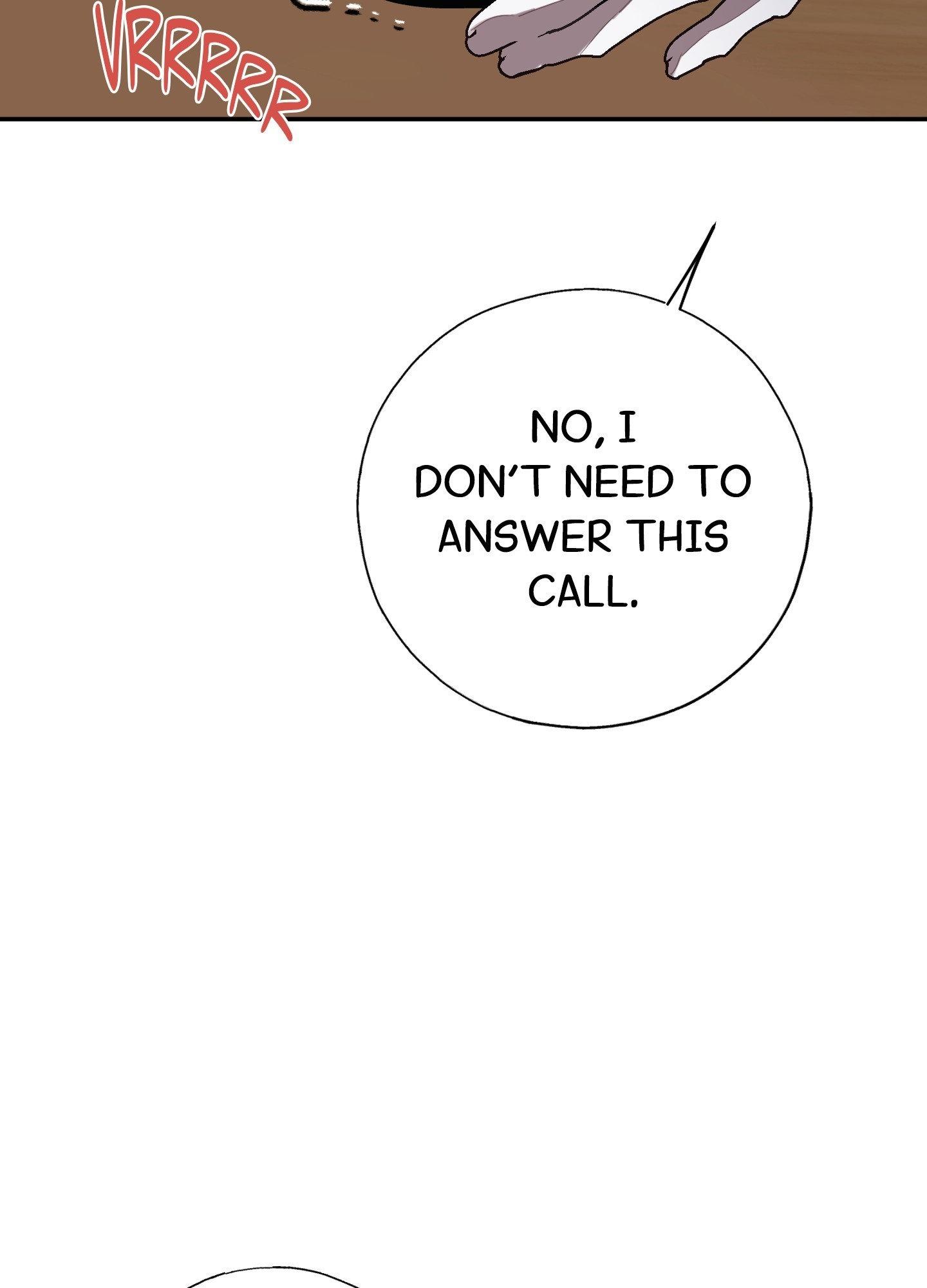 Tugging at My Heart Chapter 6 page 36 - 