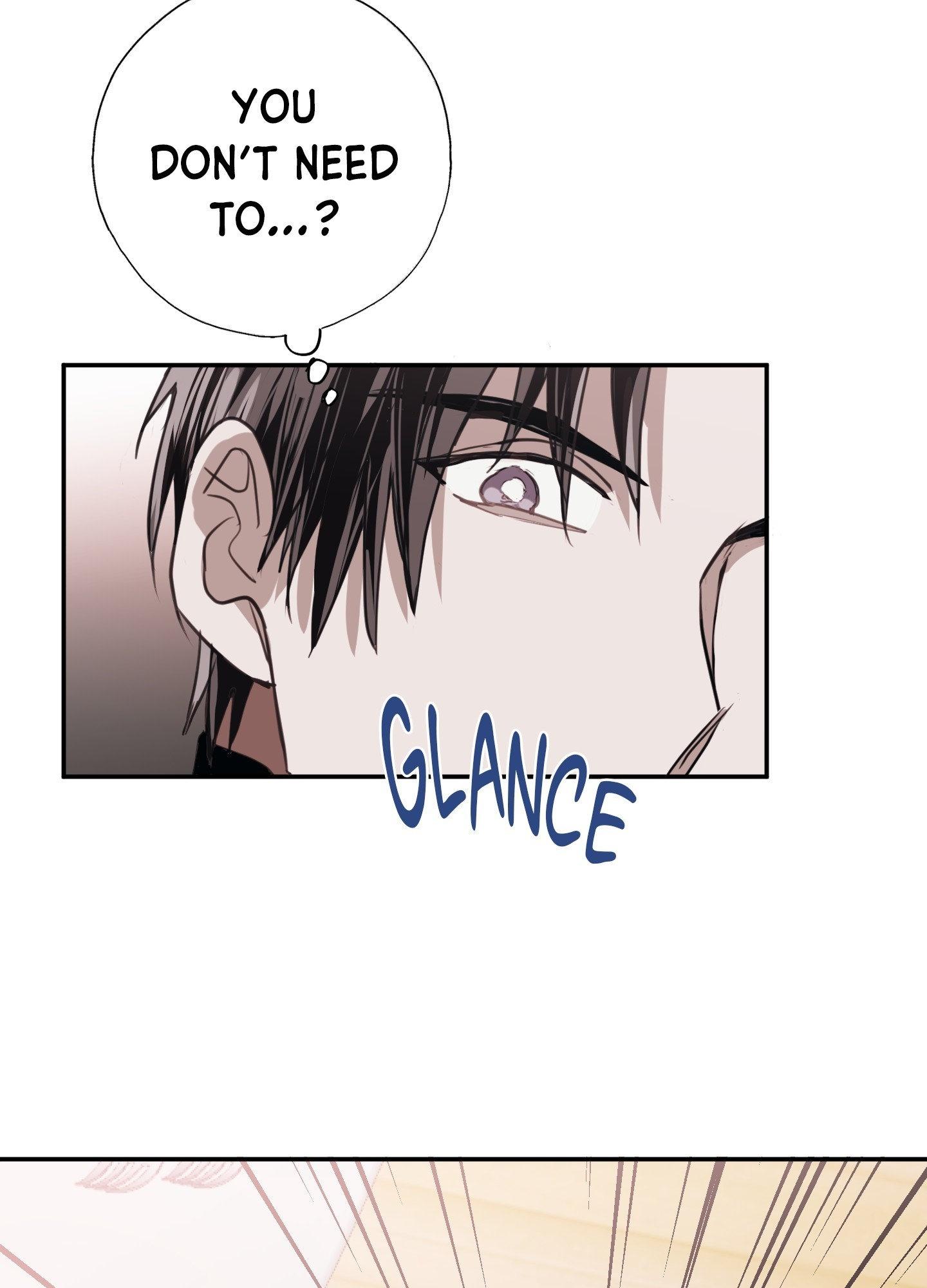 Tugging at My Heart Chapter 6 page 37 - 