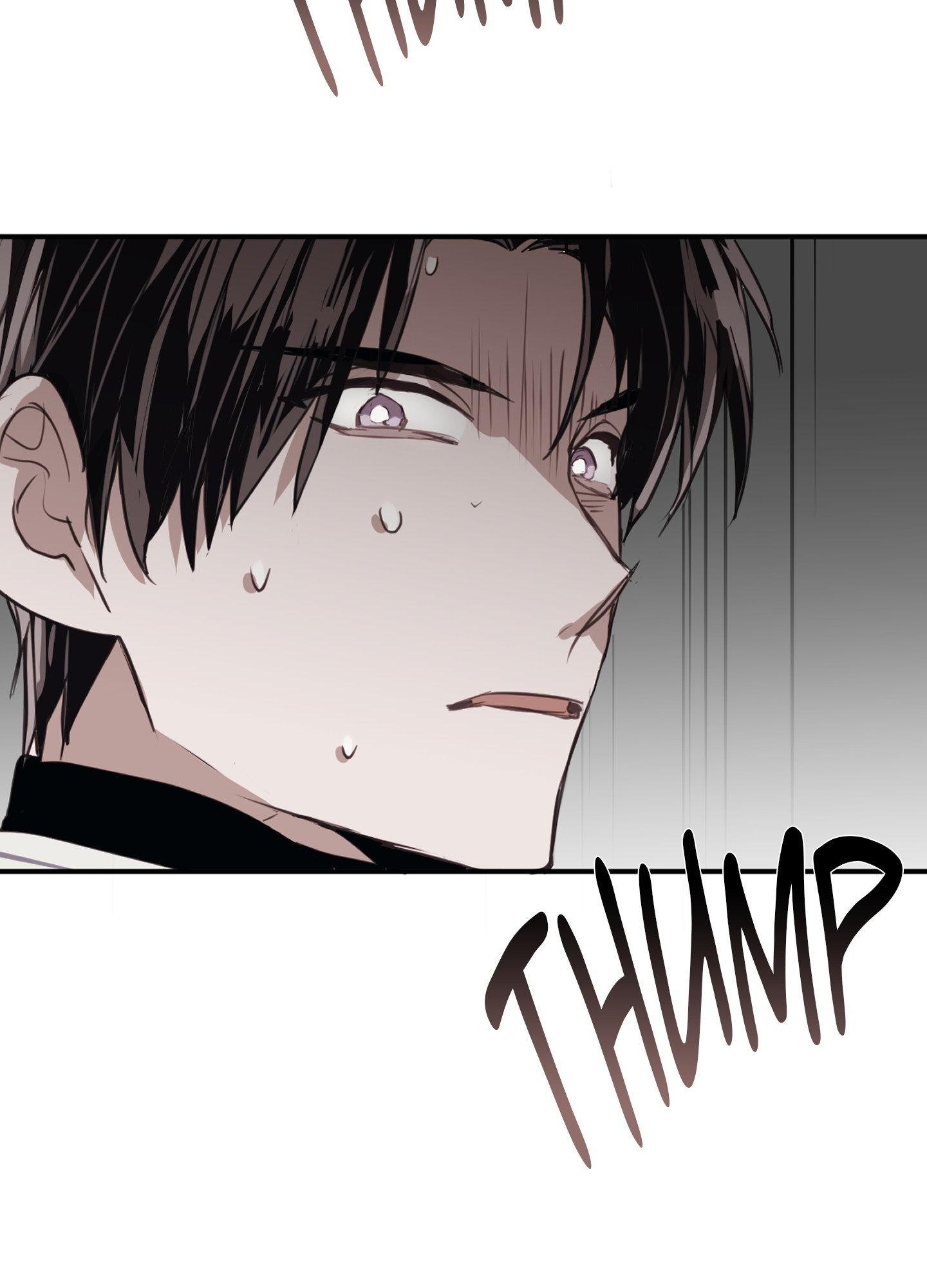 Tugging at My Heart Chapter 6 page 42 - 