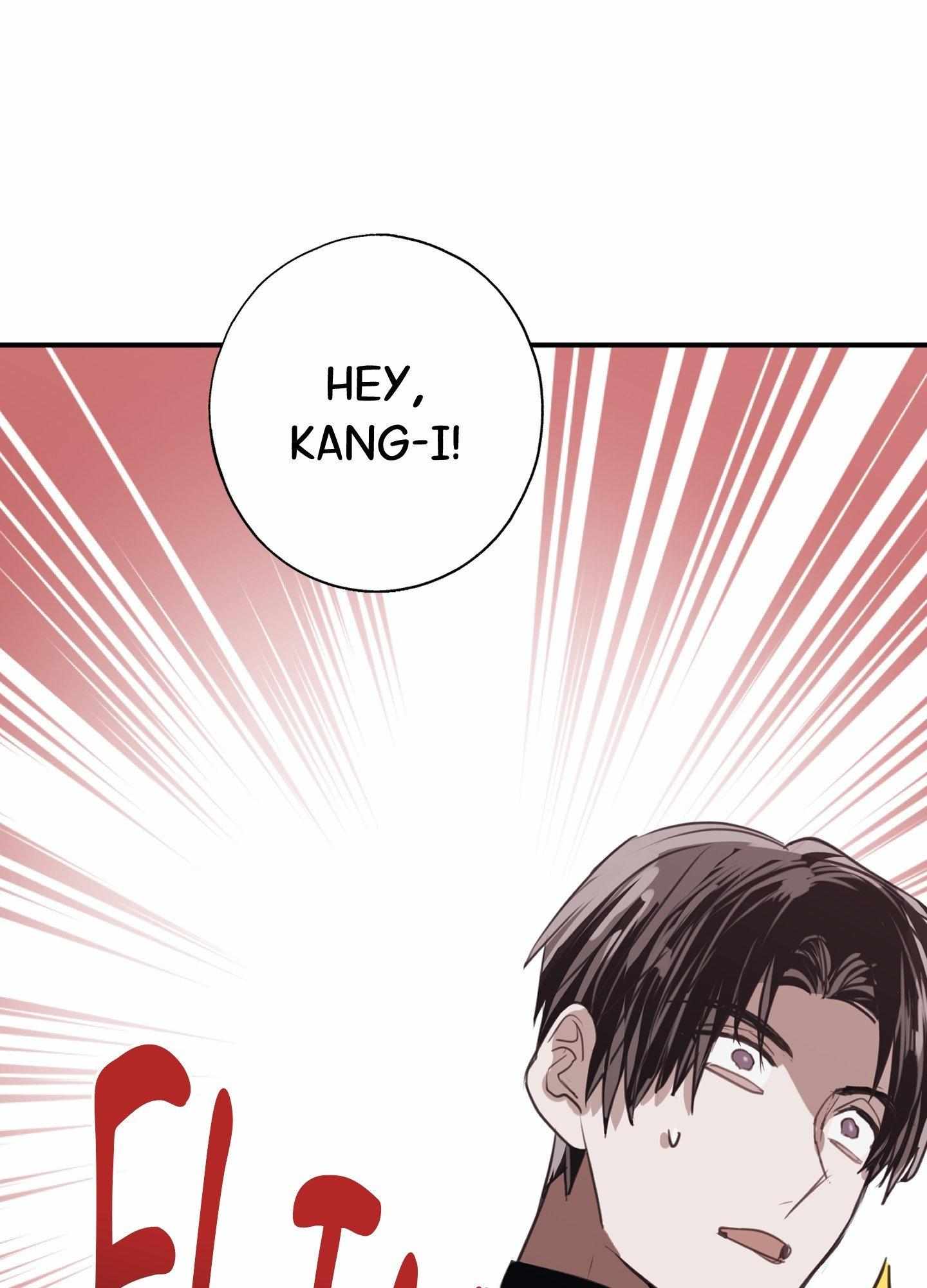 Tugging at My Heart Chapter 6 page 44 - 