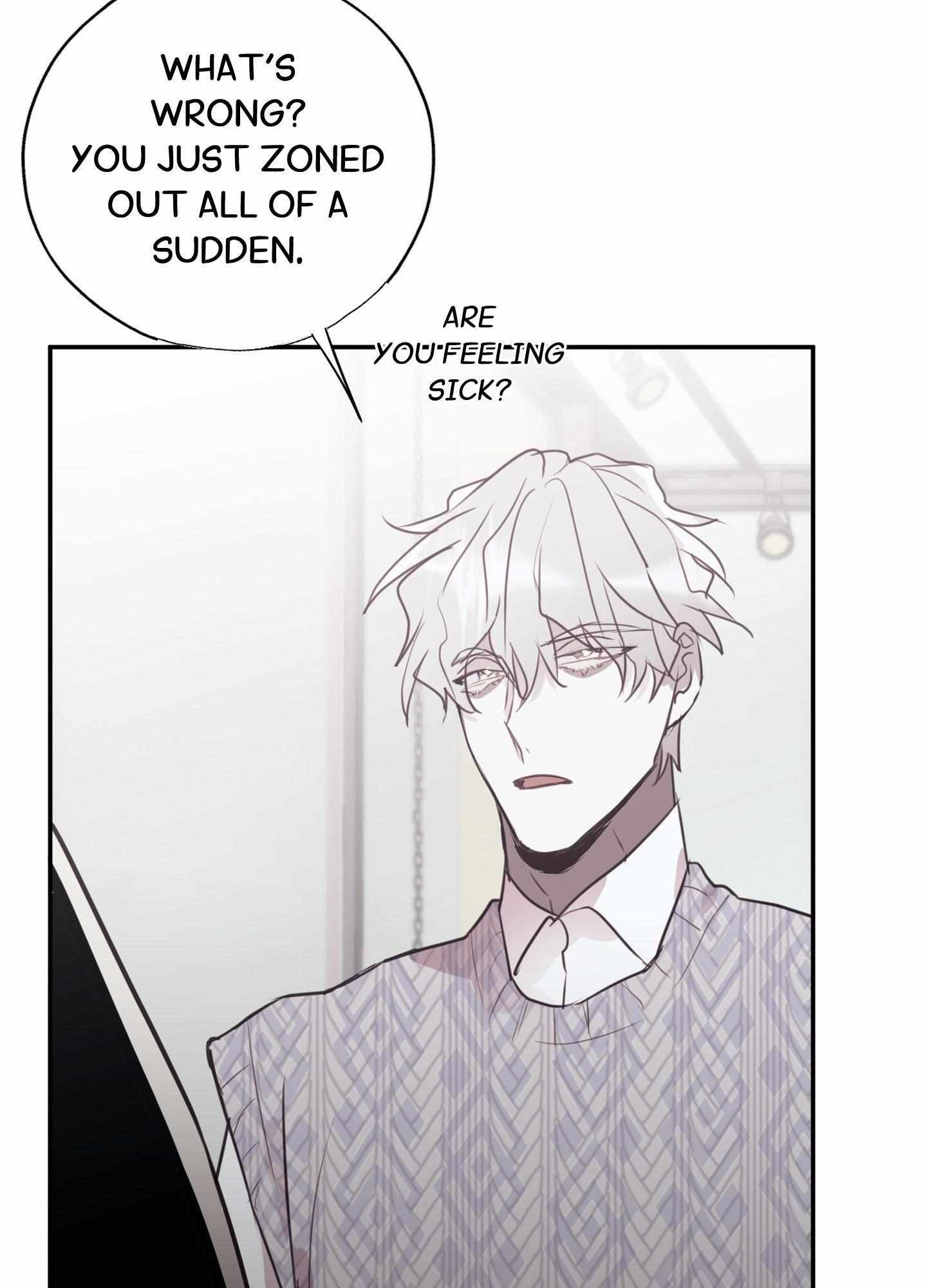 Tugging at My Heart Chapter 6 page 46 - 