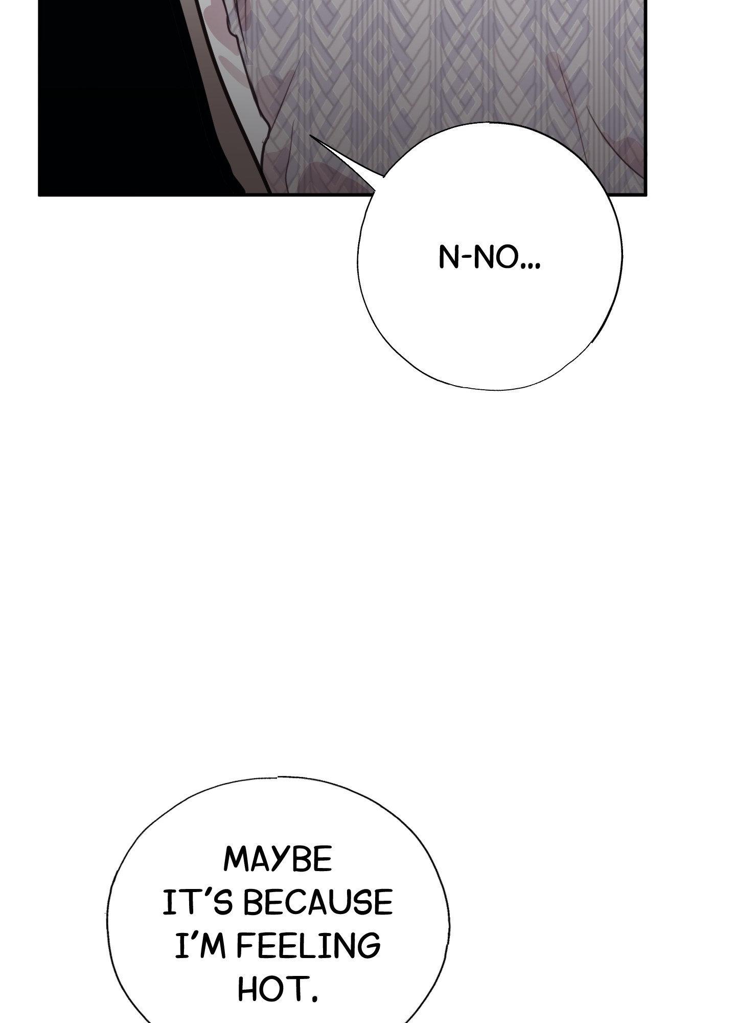 Tugging at My Heart Chapter 6 page 47 - 