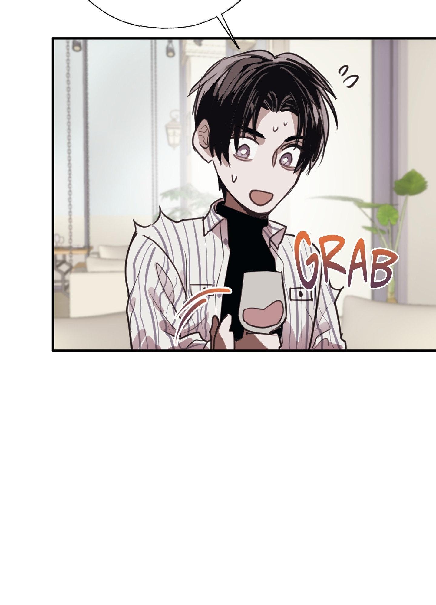 Tugging at My Heart Chapter 6 page 48 - 