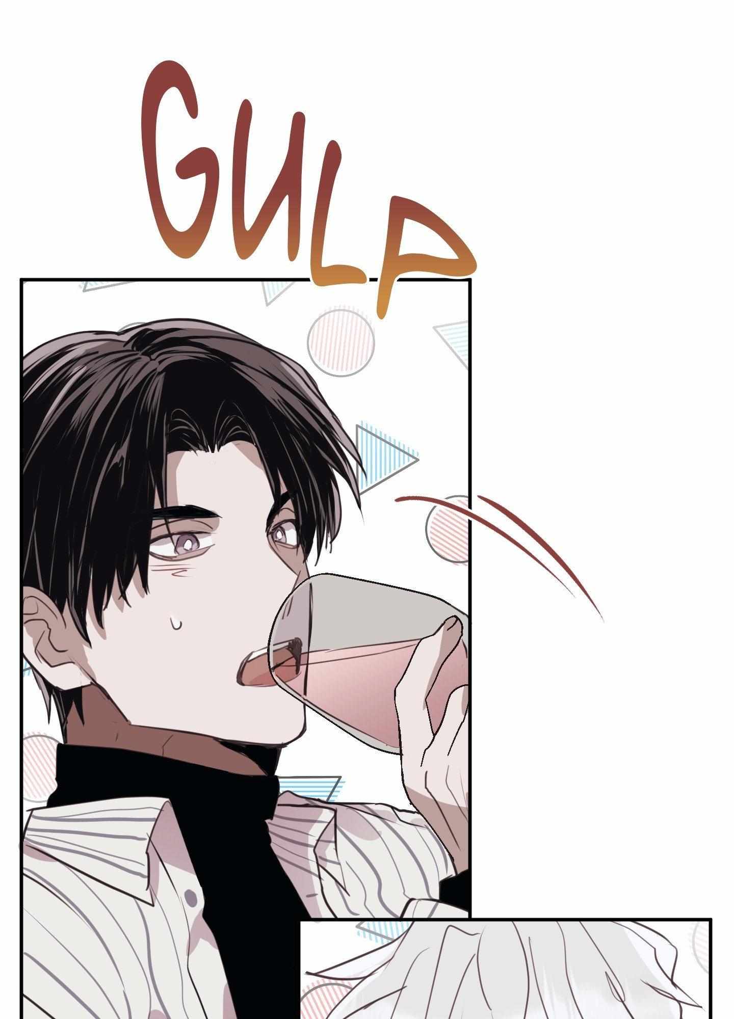 Tugging at My Heart Chapter 6 page 49 - 